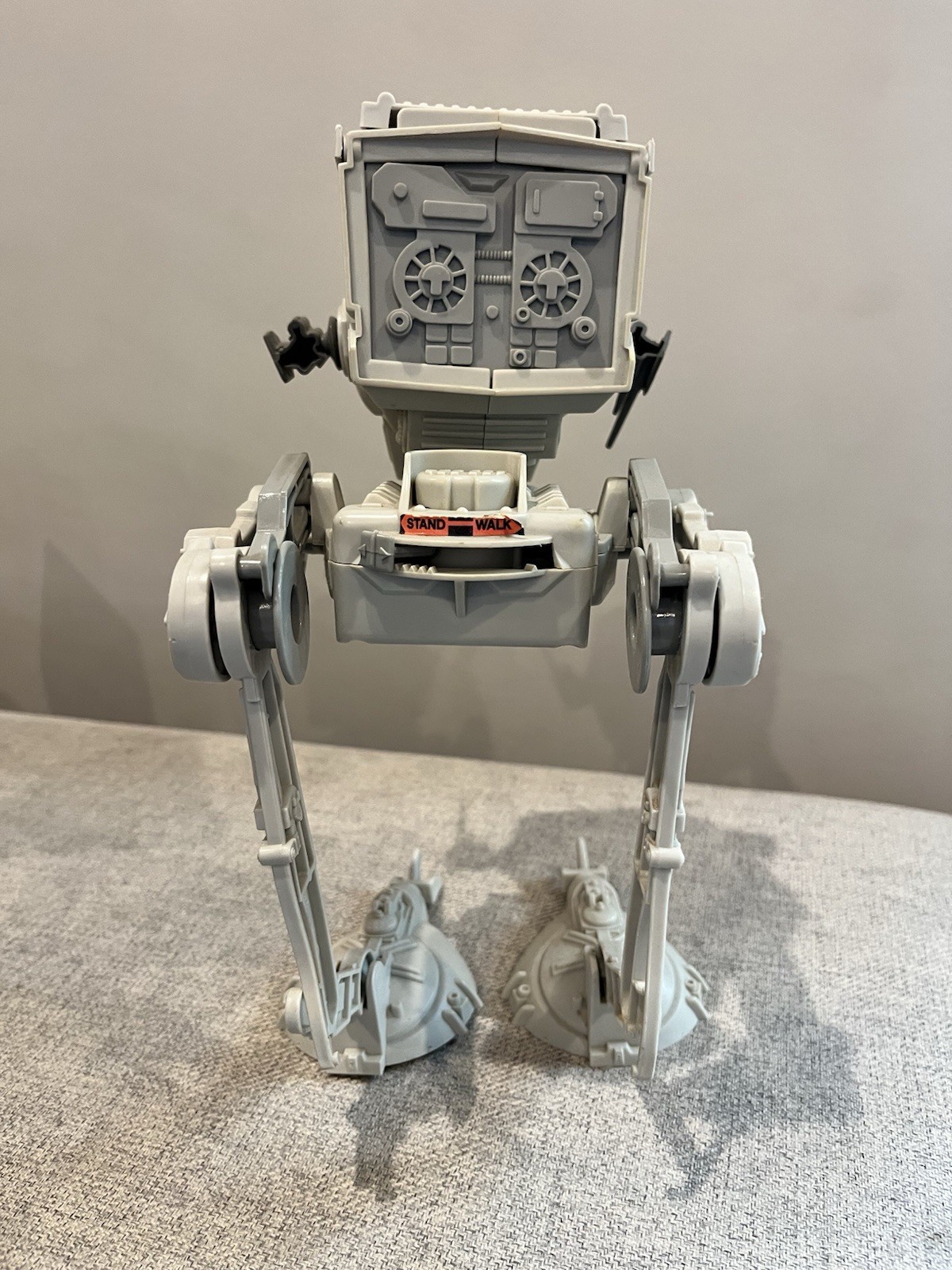 Scout Walker (AT-ST) sold