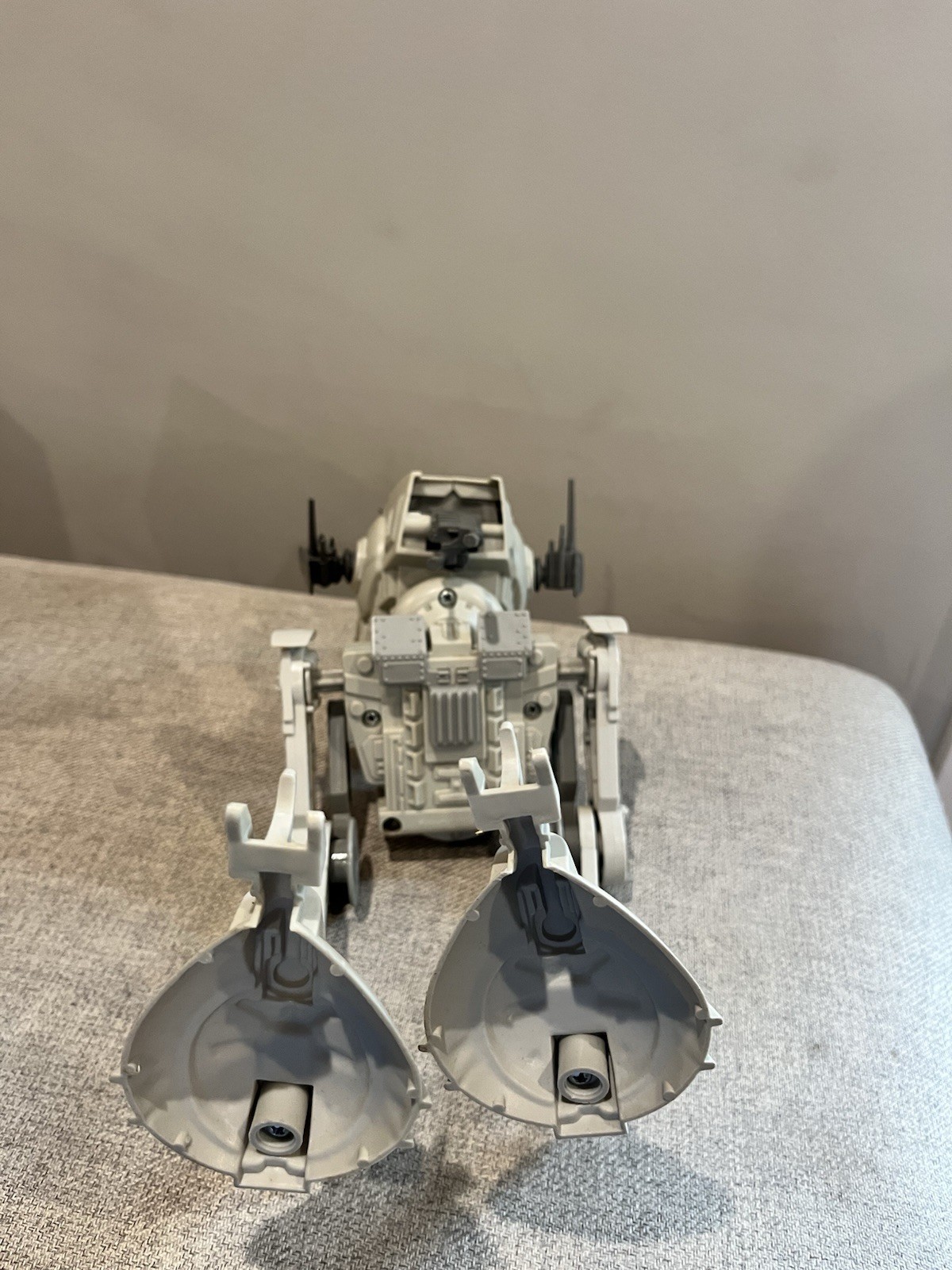 Scout Walker (AT-ST) sold