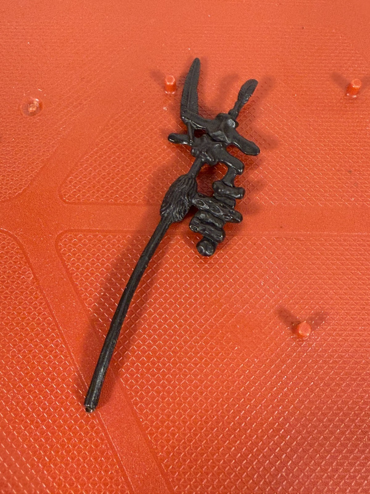 Logray (Ewok Medicine Man) sold