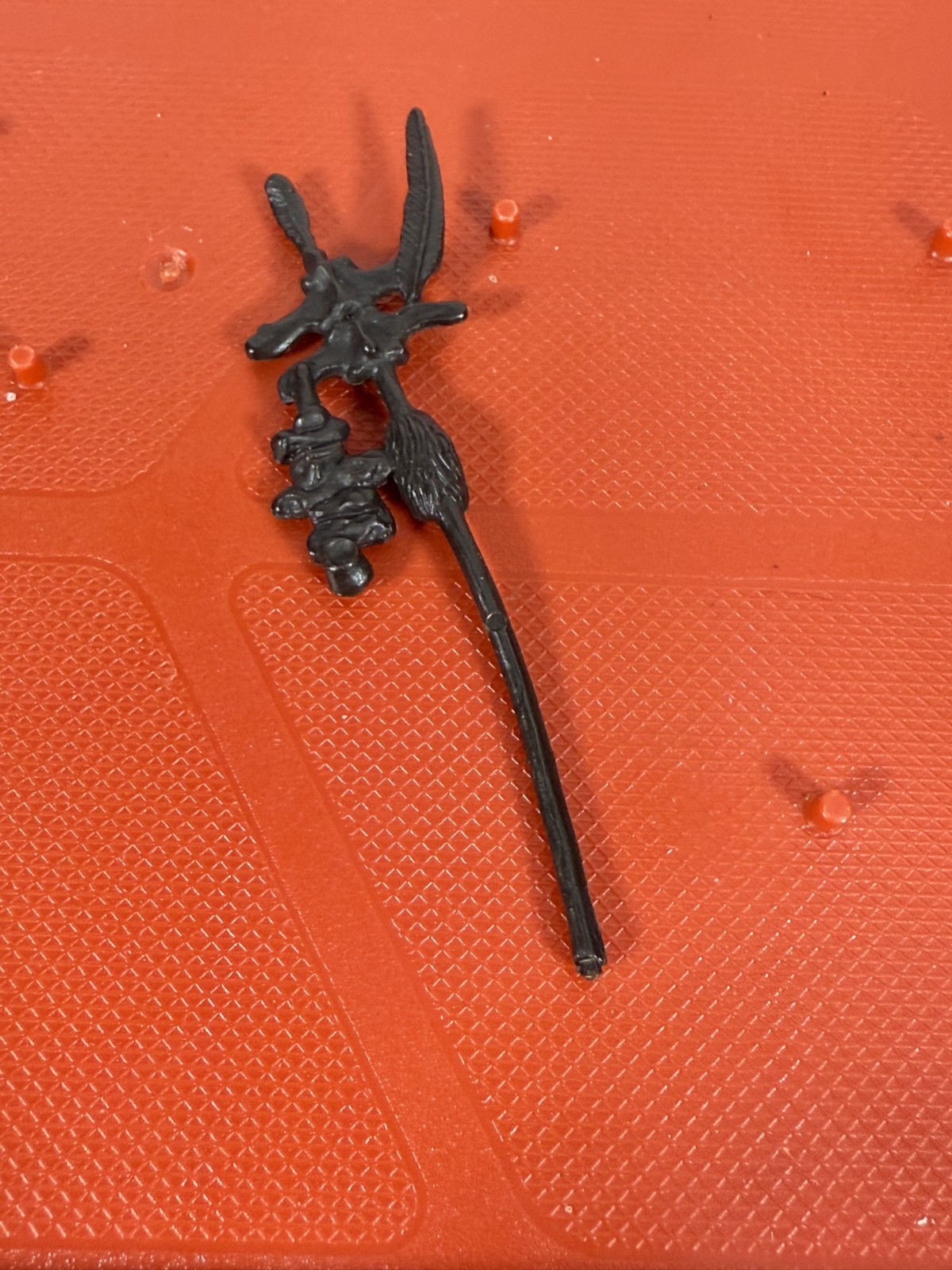 Logray (Ewok Medicine Man) sold