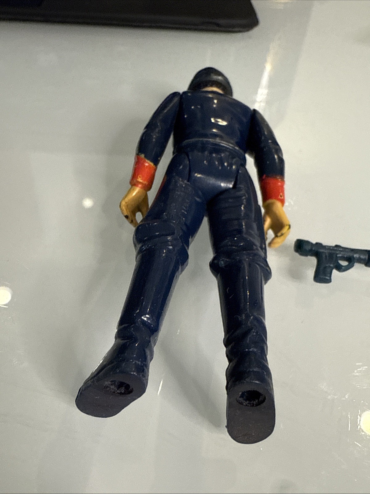 Bespin Security Guard (White) sold