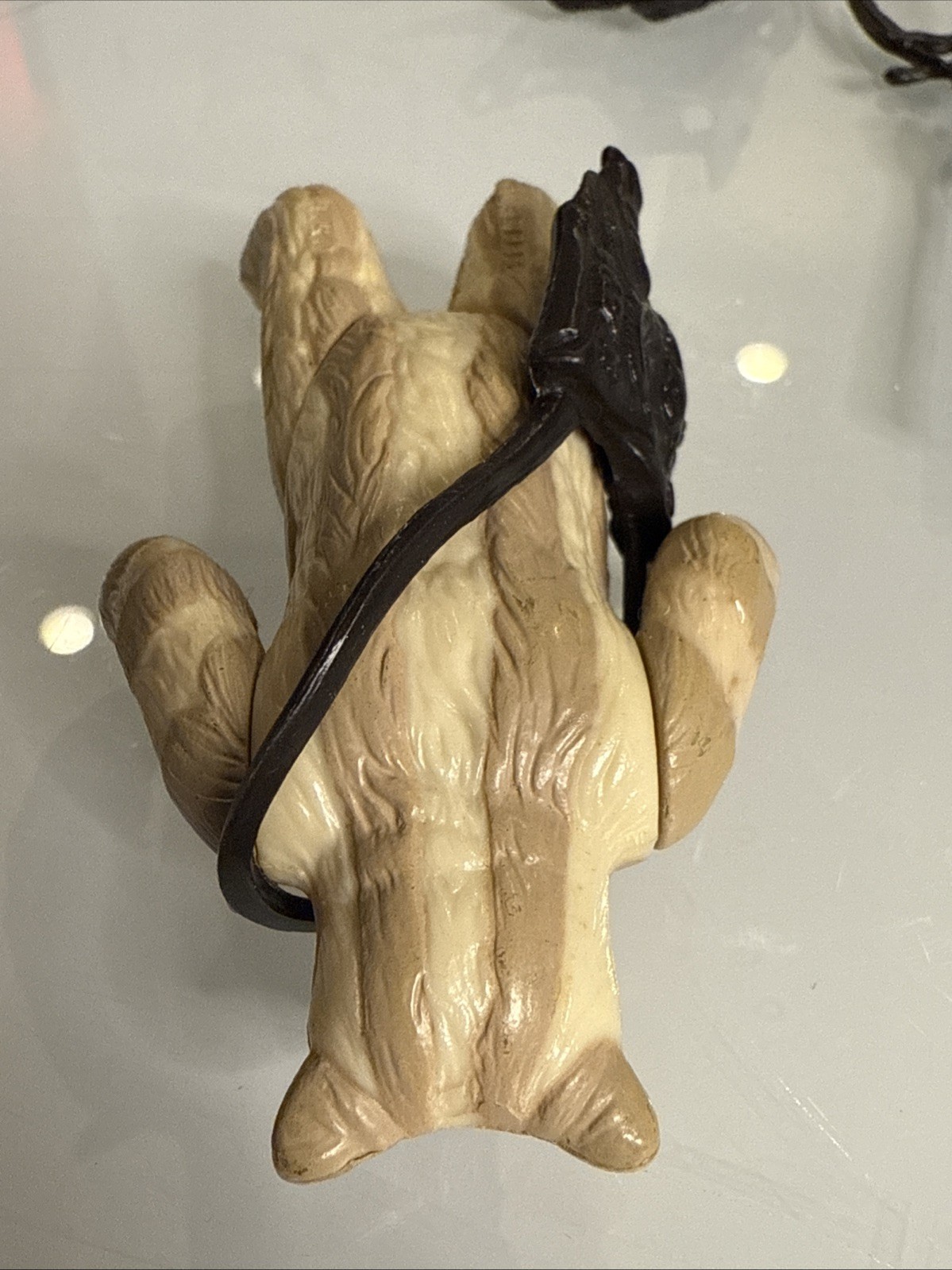 Logray (Ewok Medicine Man) sold