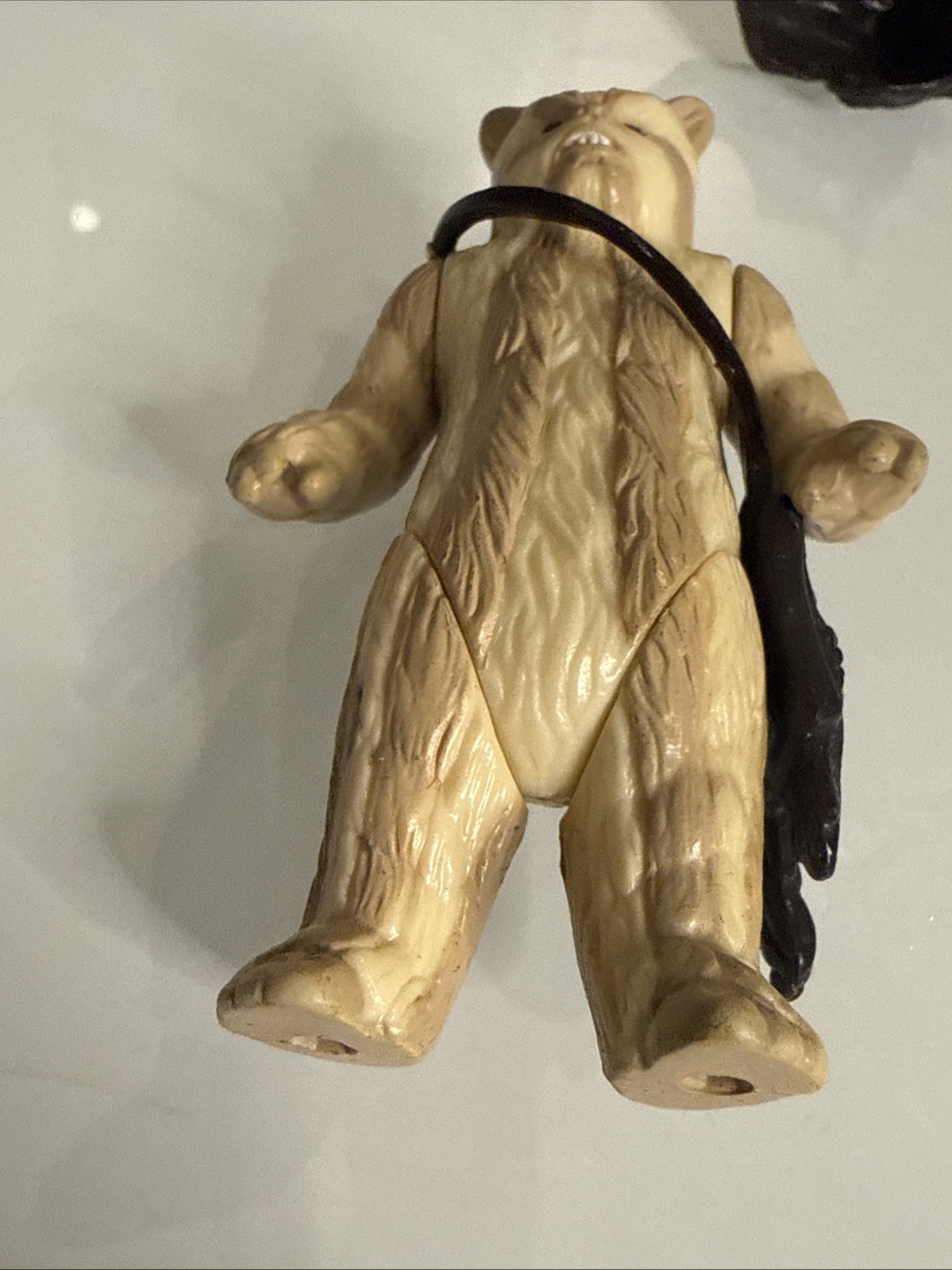 Logray (Ewok Medicine Man) sold