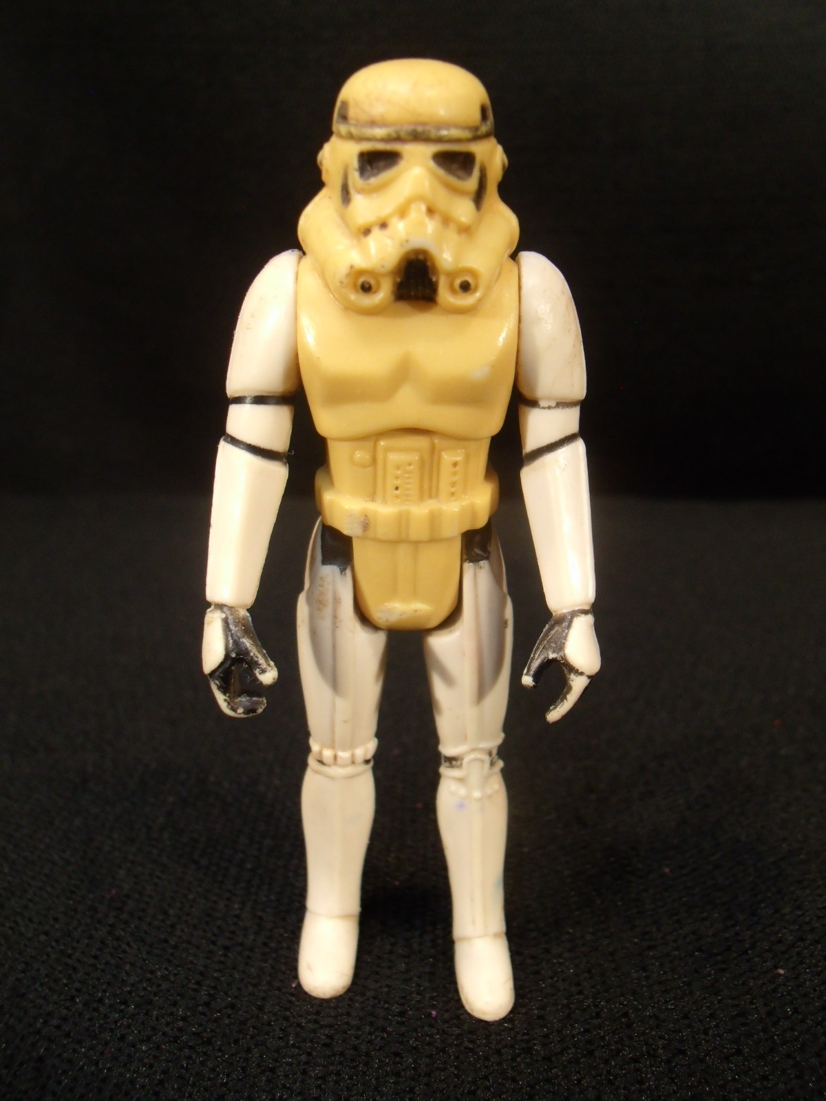Imperial Stormtrooper sold
