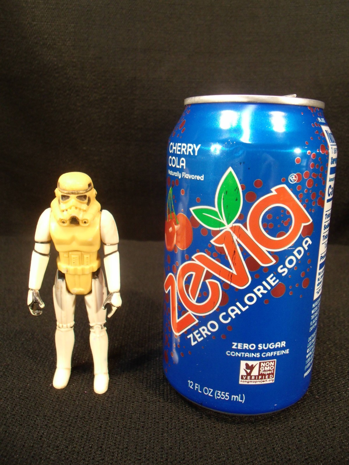 Imperial Stormtrooper sold