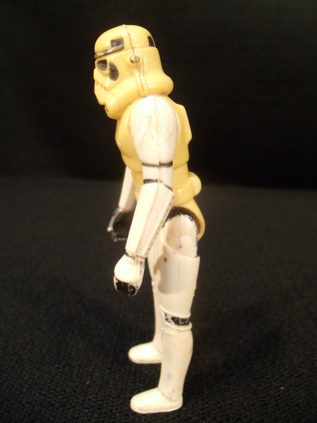 Imperial Stormtrooper sold