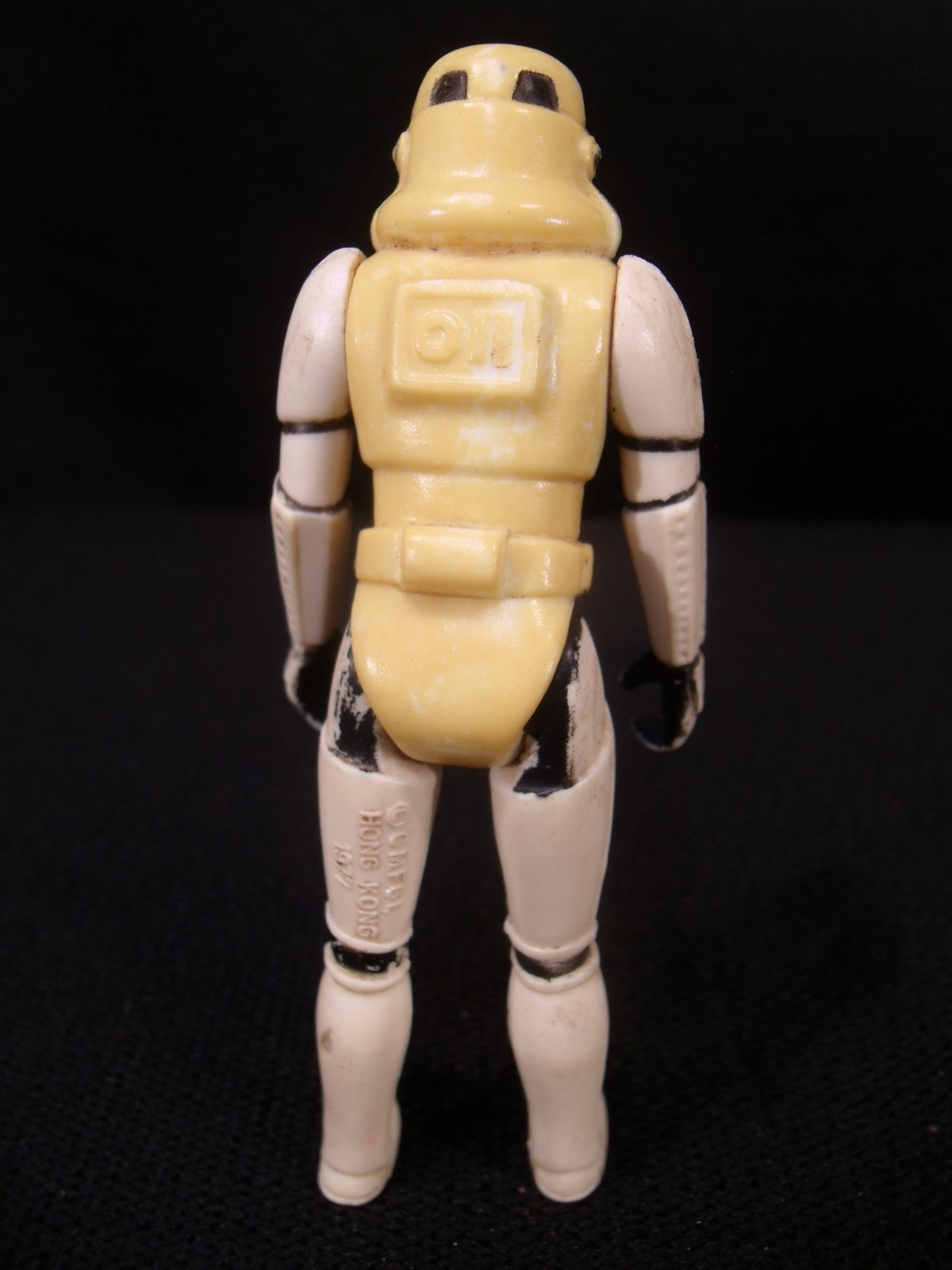 Imperial Stormtrooper sold