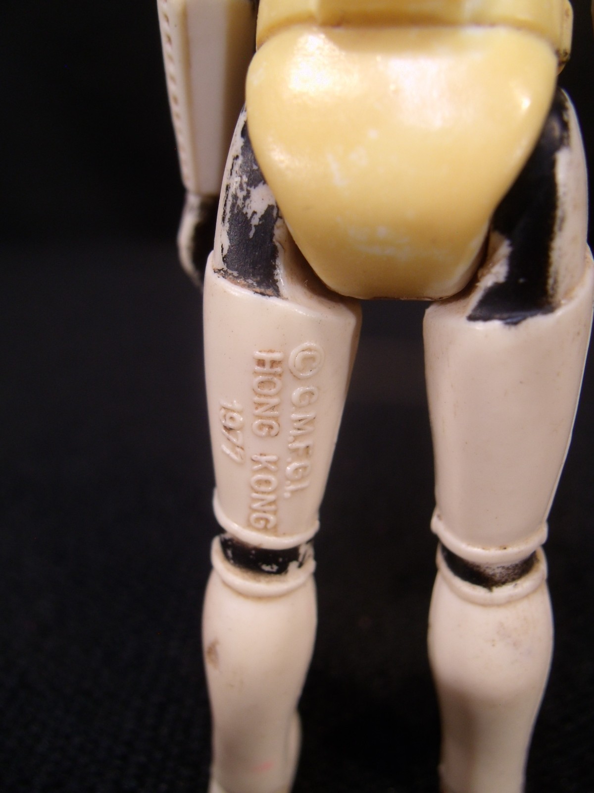 Imperial Stormtrooper sold