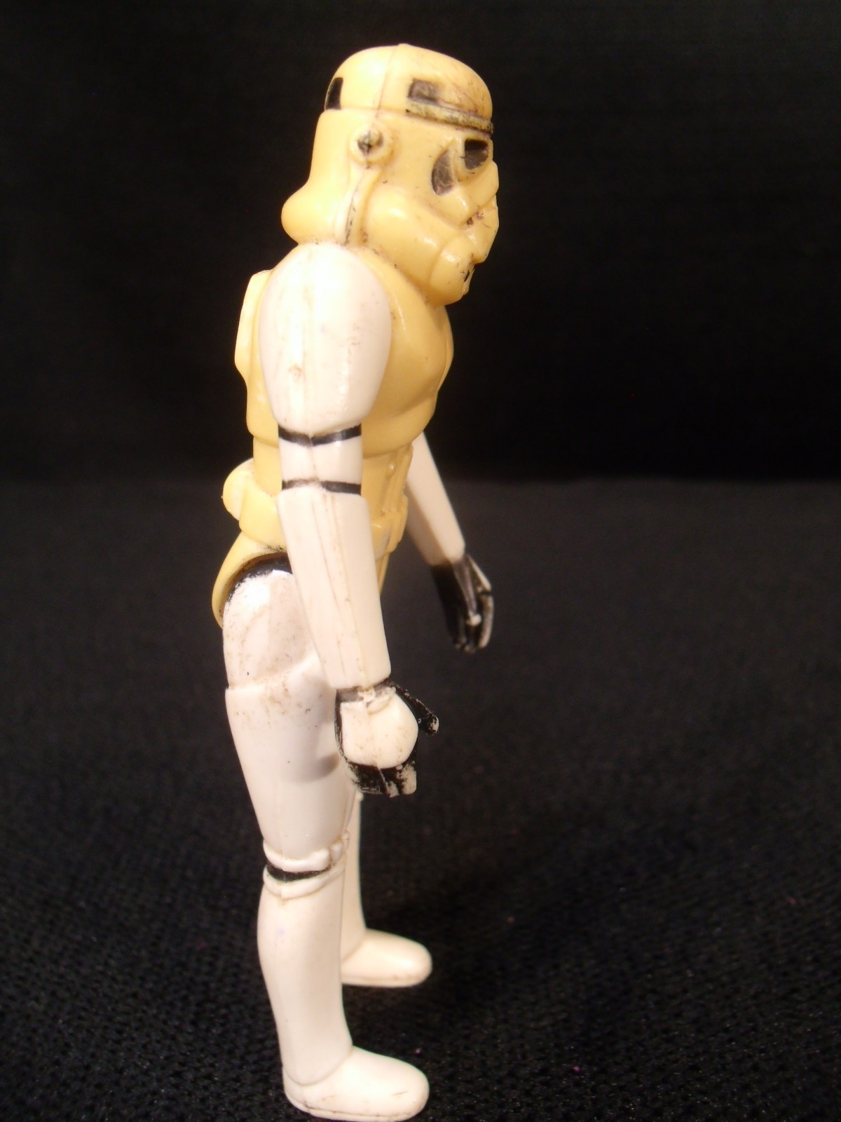 Imperial Stormtrooper sold