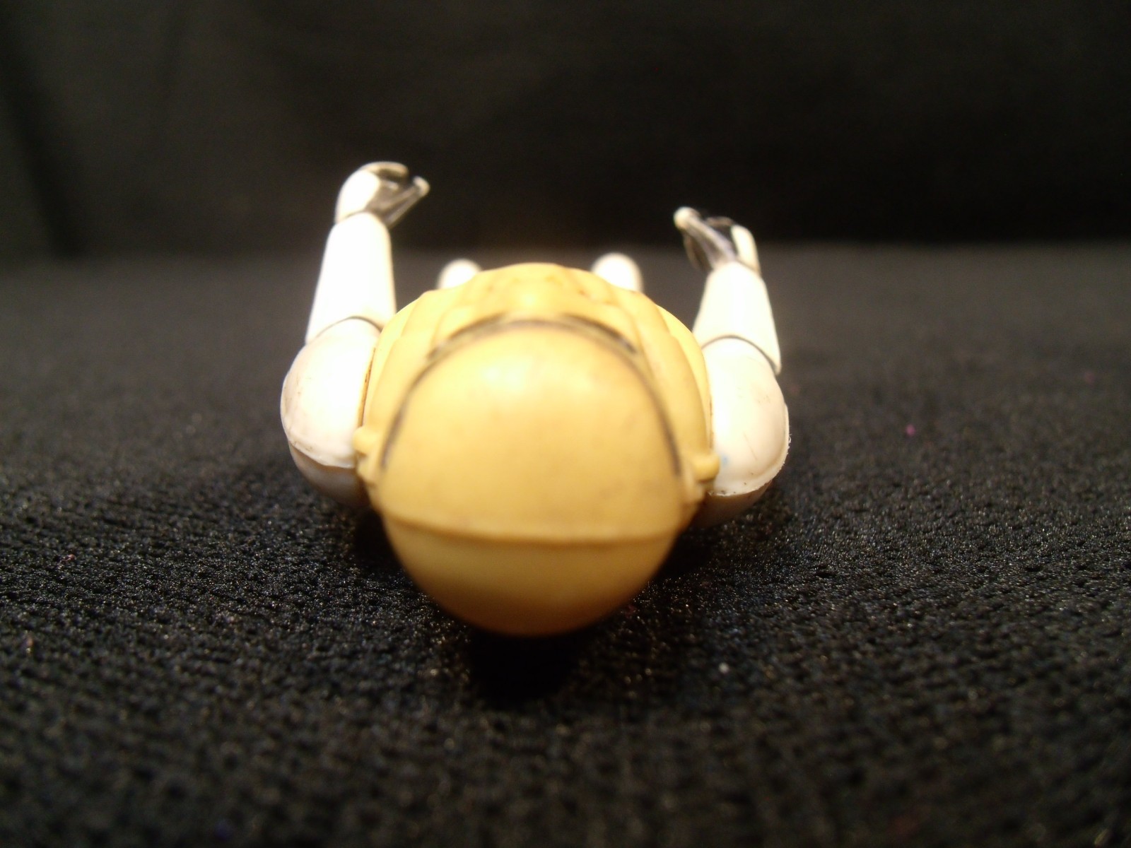 Imperial Stormtrooper sold