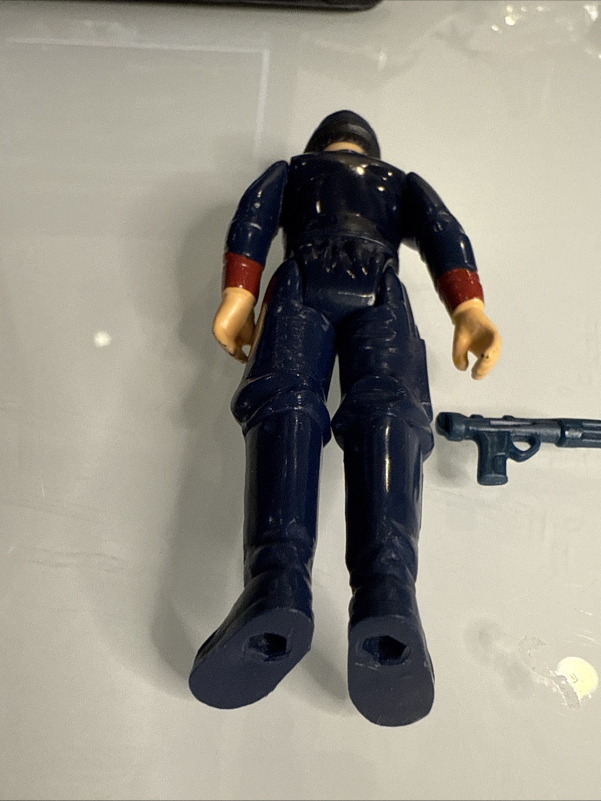 Bespin Security Guard (White) sold