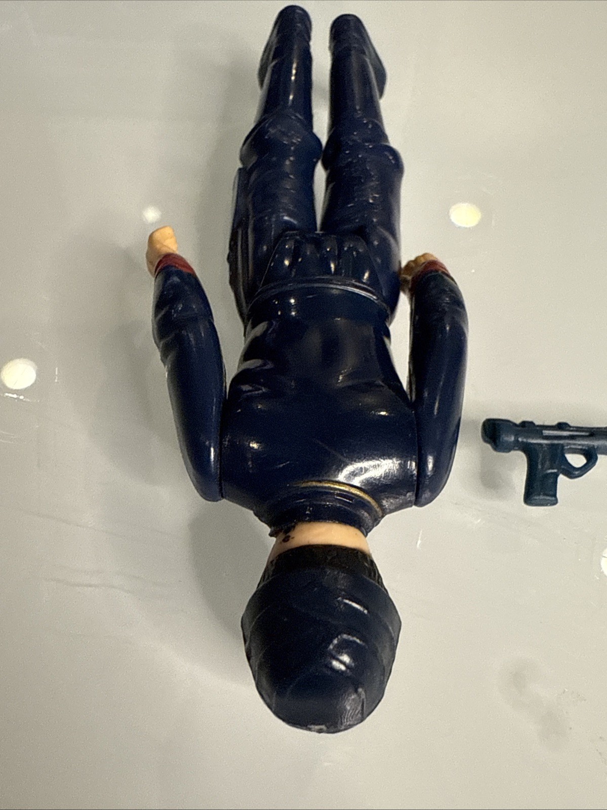 Bespin Security Guard (White) sold