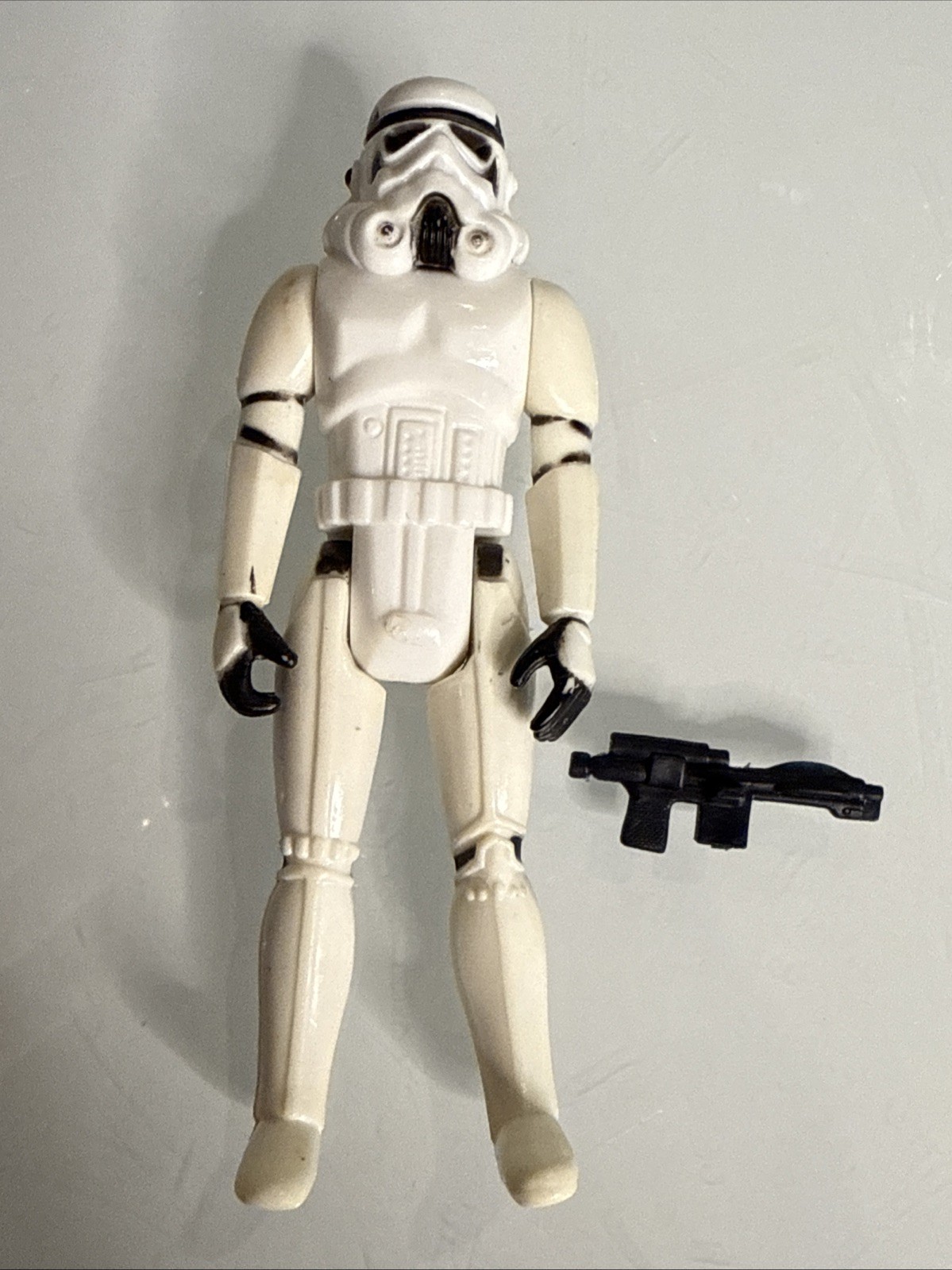 Imperial Stormtrooper sold