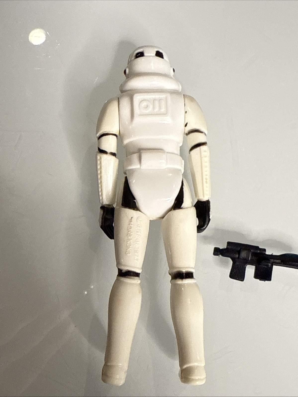 Imperial Stormtrooper sold