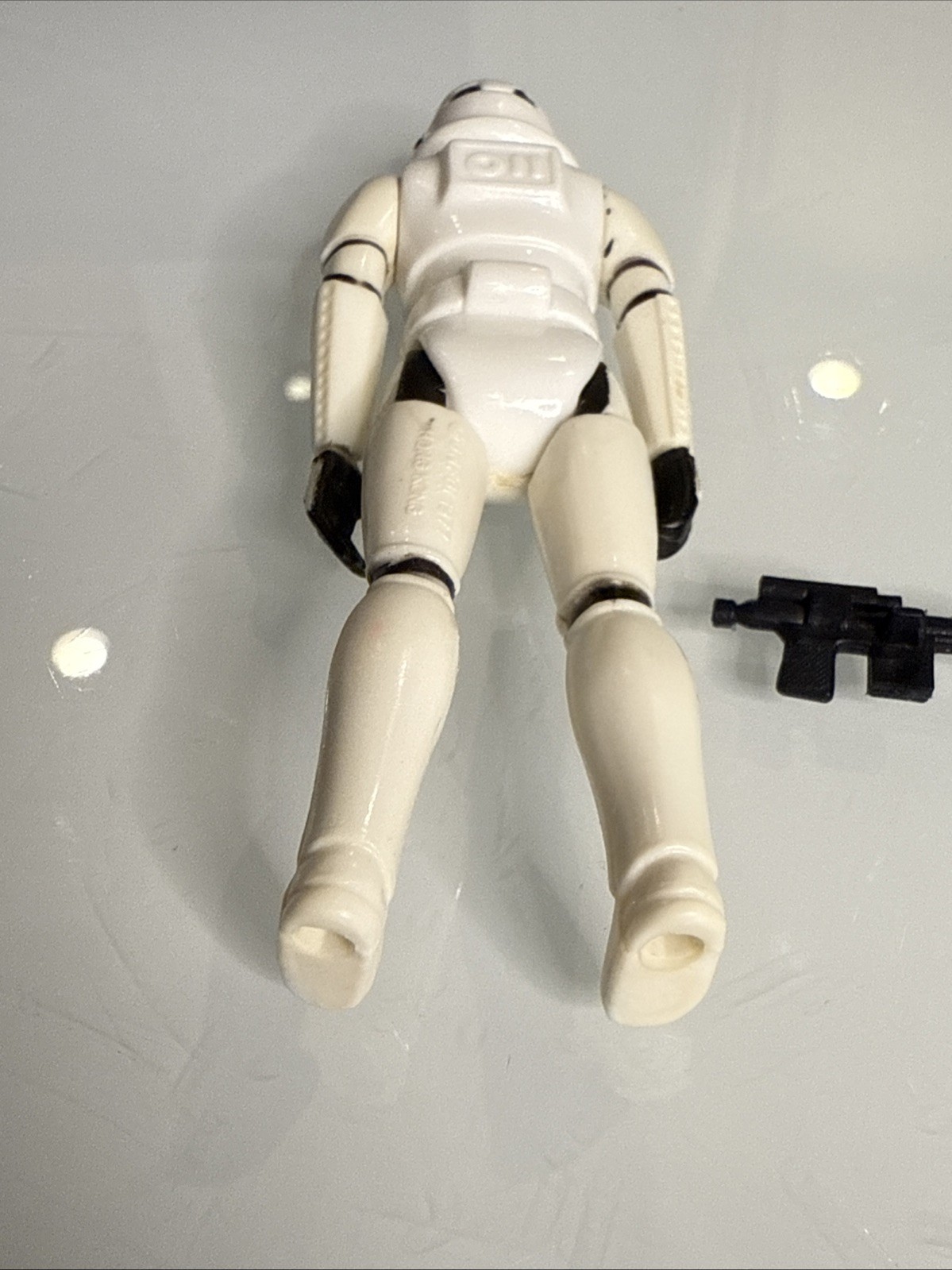 Imperial Stormtrooper sold