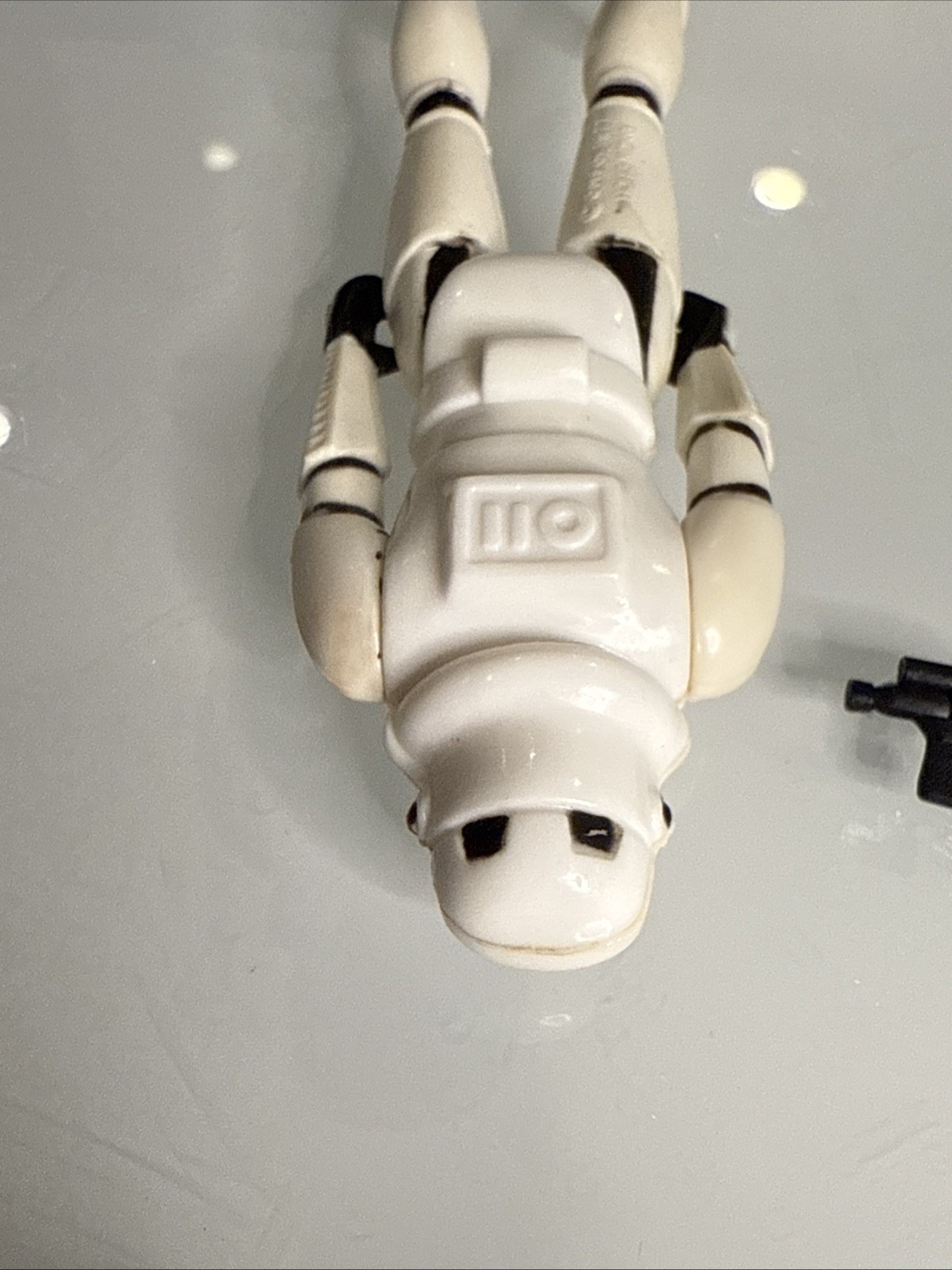 Imperial Stormtrooper sold