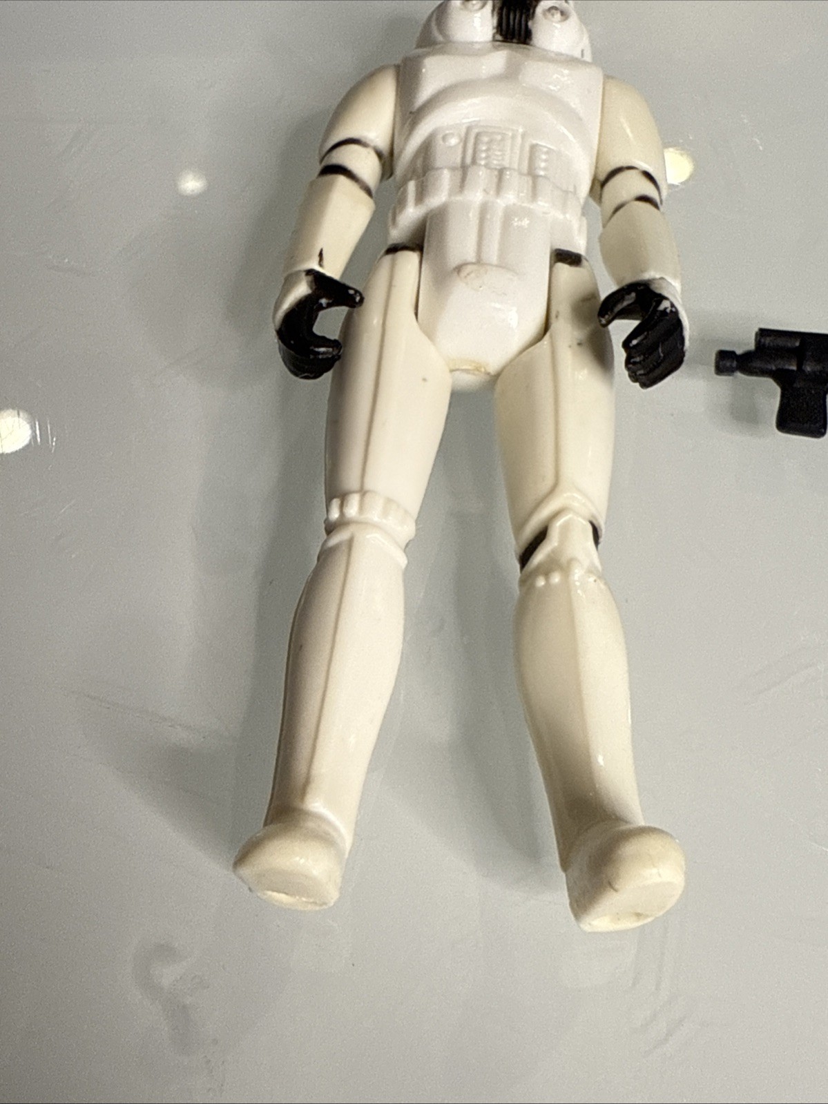 Imperial Stormtrooper sold