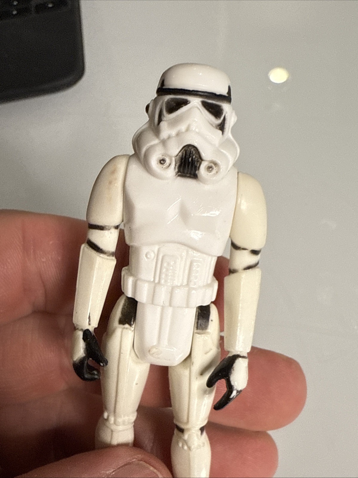 Imperial Stormtrooper sold