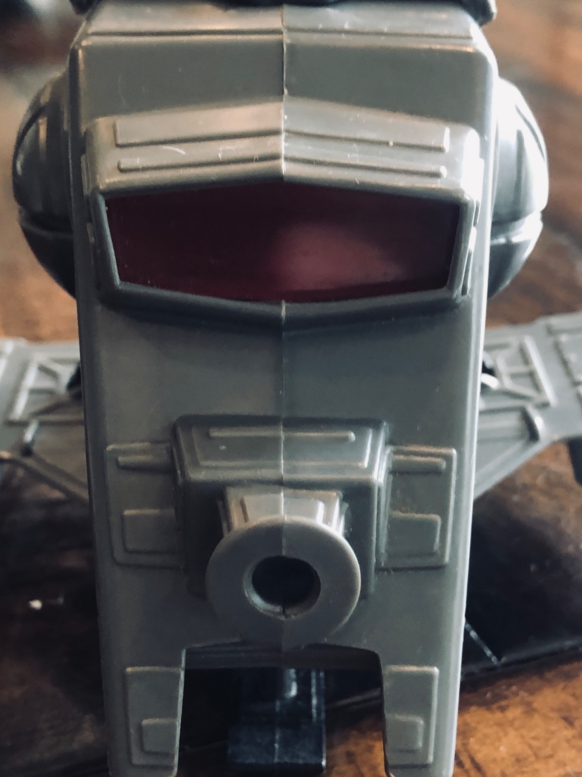 INT-4 (Interceptor) sold