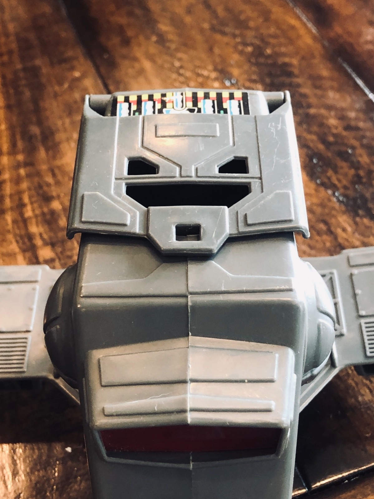 INT-4 (Interceptor) sold