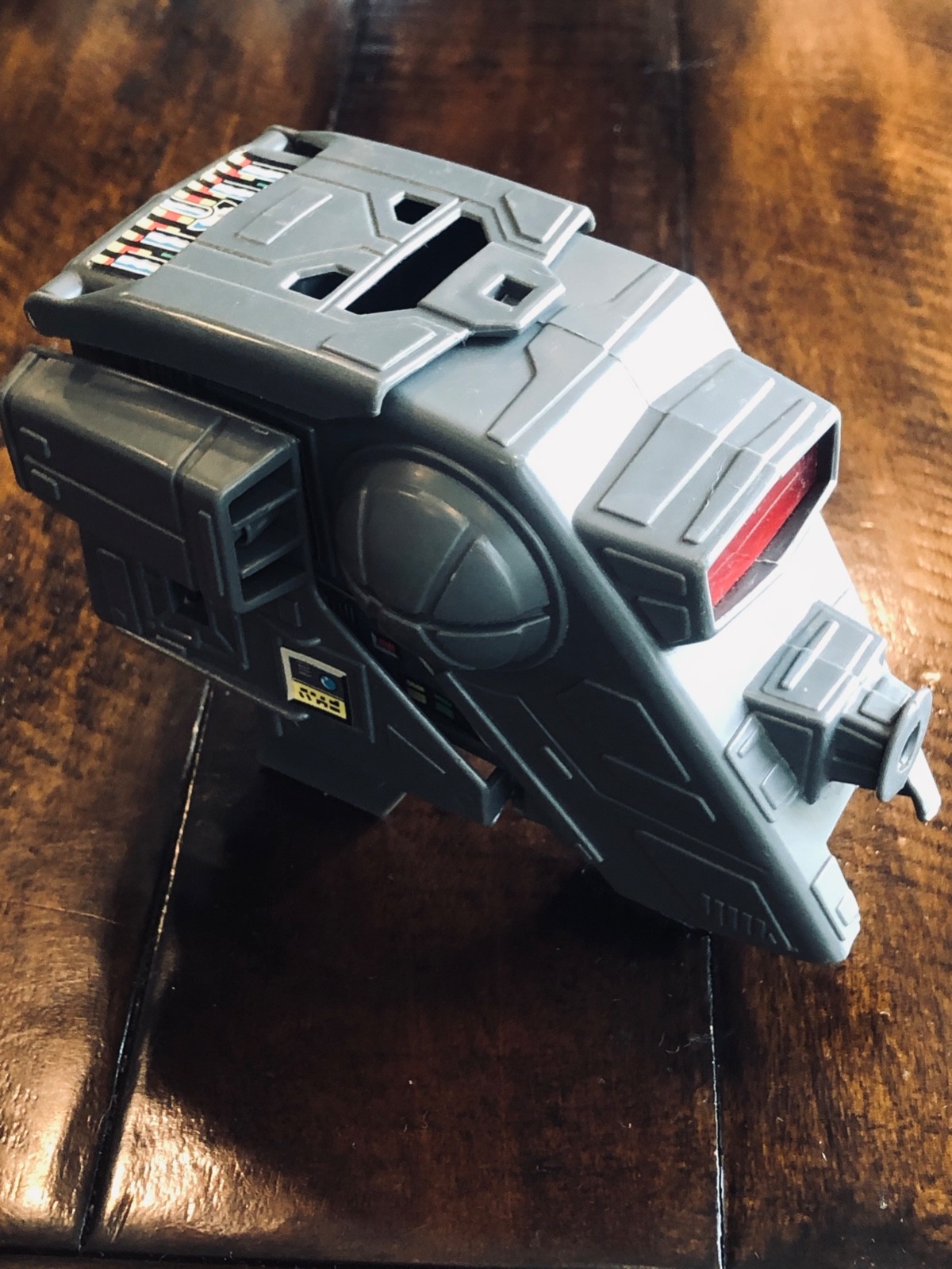 INT-4 (Interceptor) sold