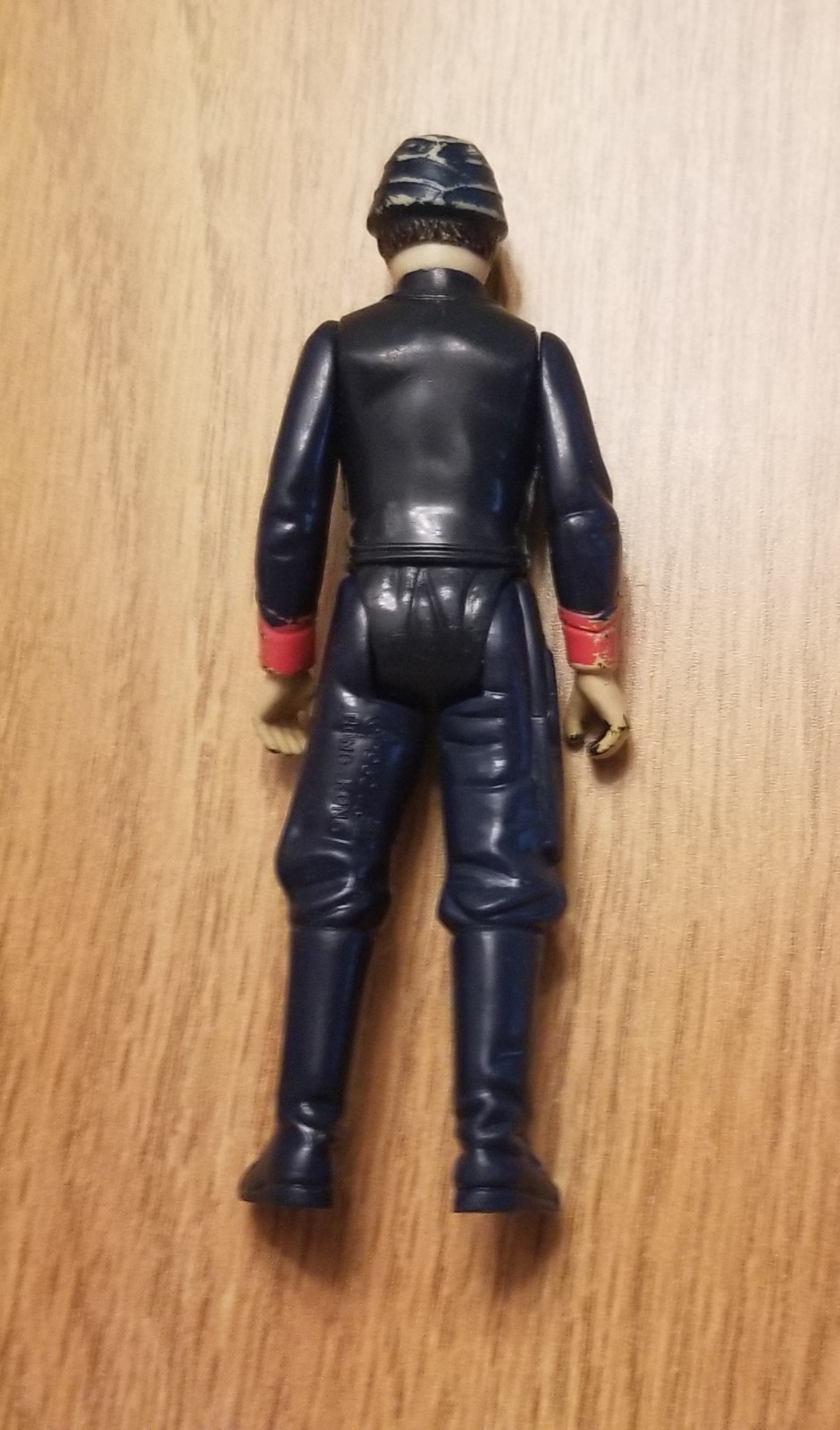 Bespin Security Guard (White) sold