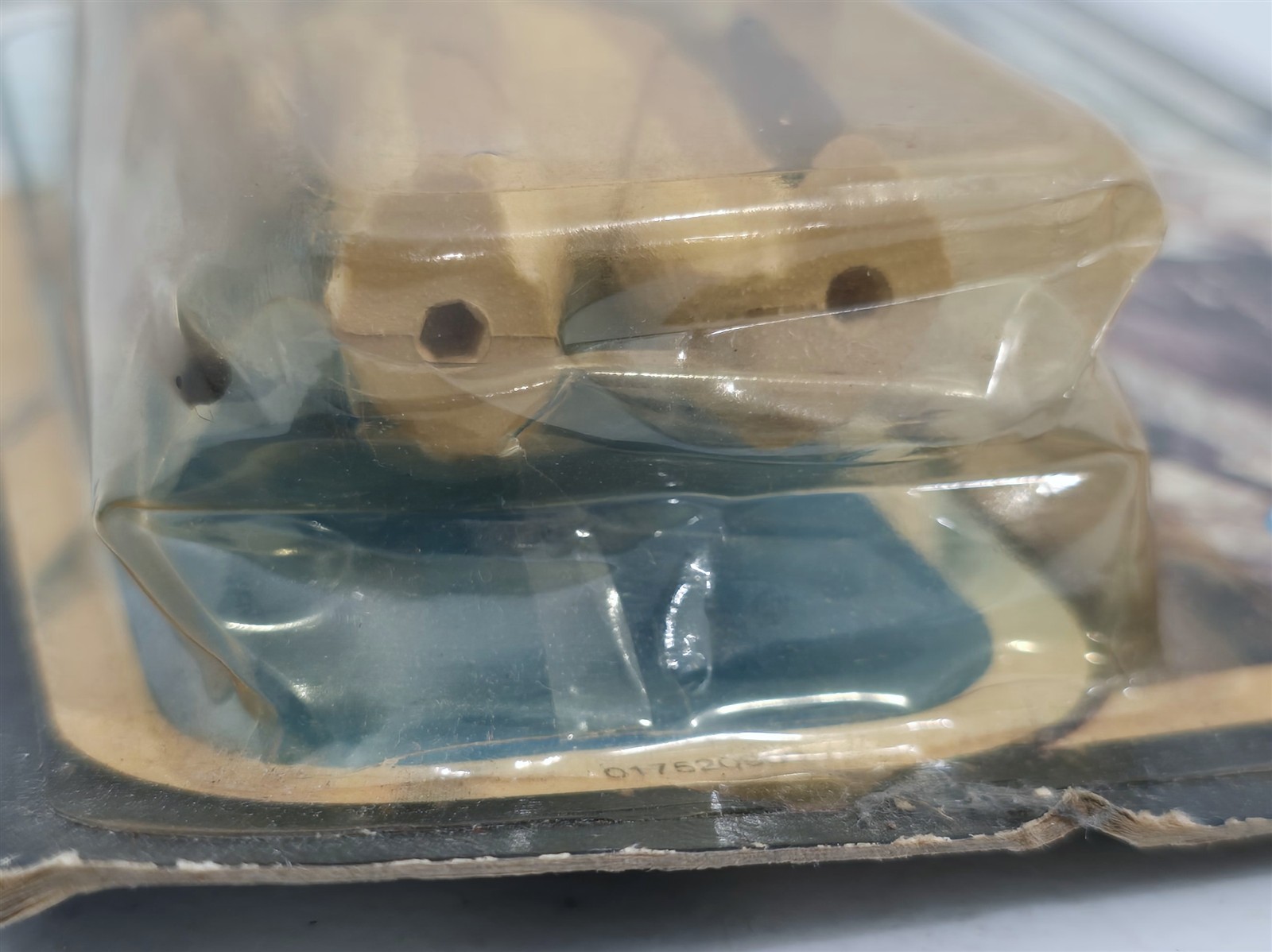 Logray (Ewok Medicine Man) sold