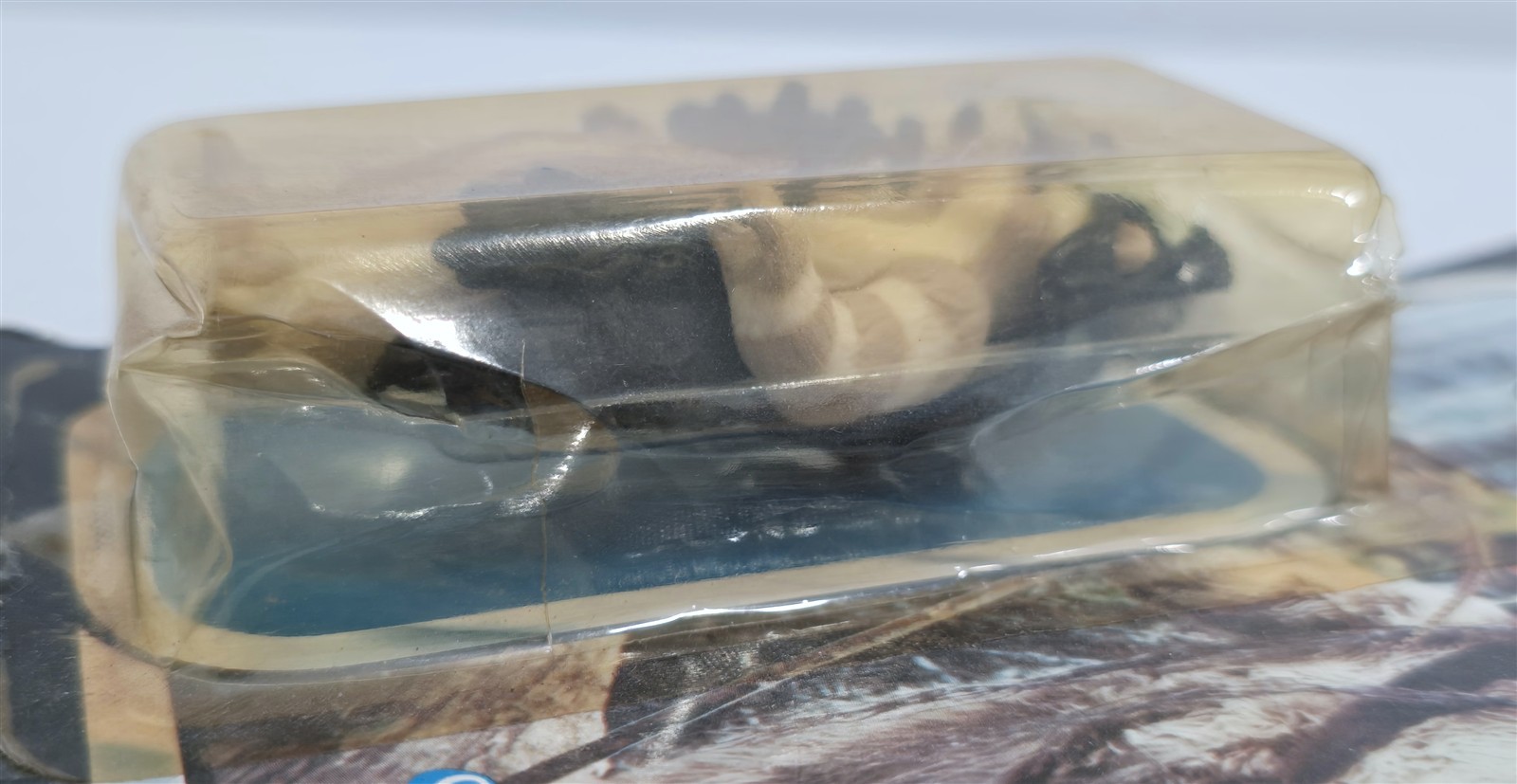 Logray (Ewok Medicine Man) sold