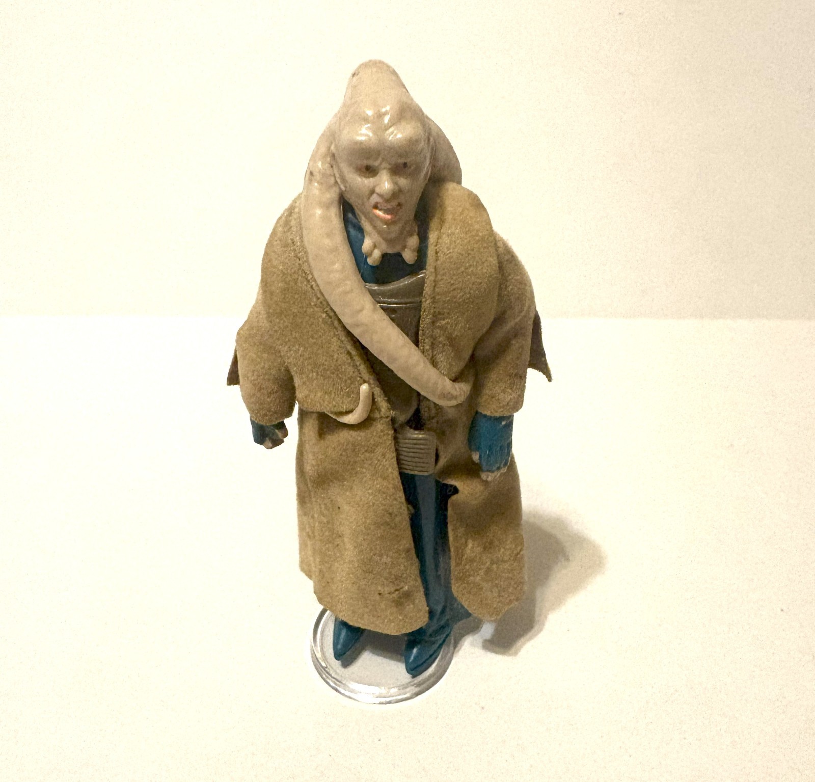Bib Fortuna sold