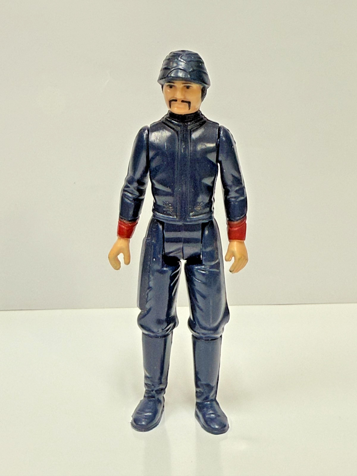 Bespin Security Guard (White) sold