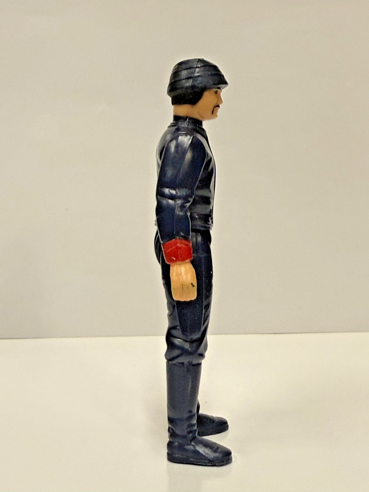 Bespin Security Guard (White) sold