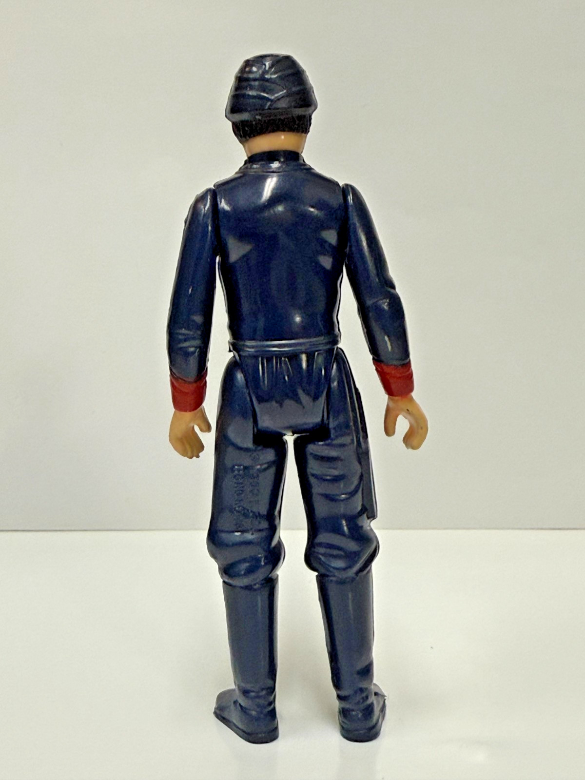 Bespin Security Guard (White) sold