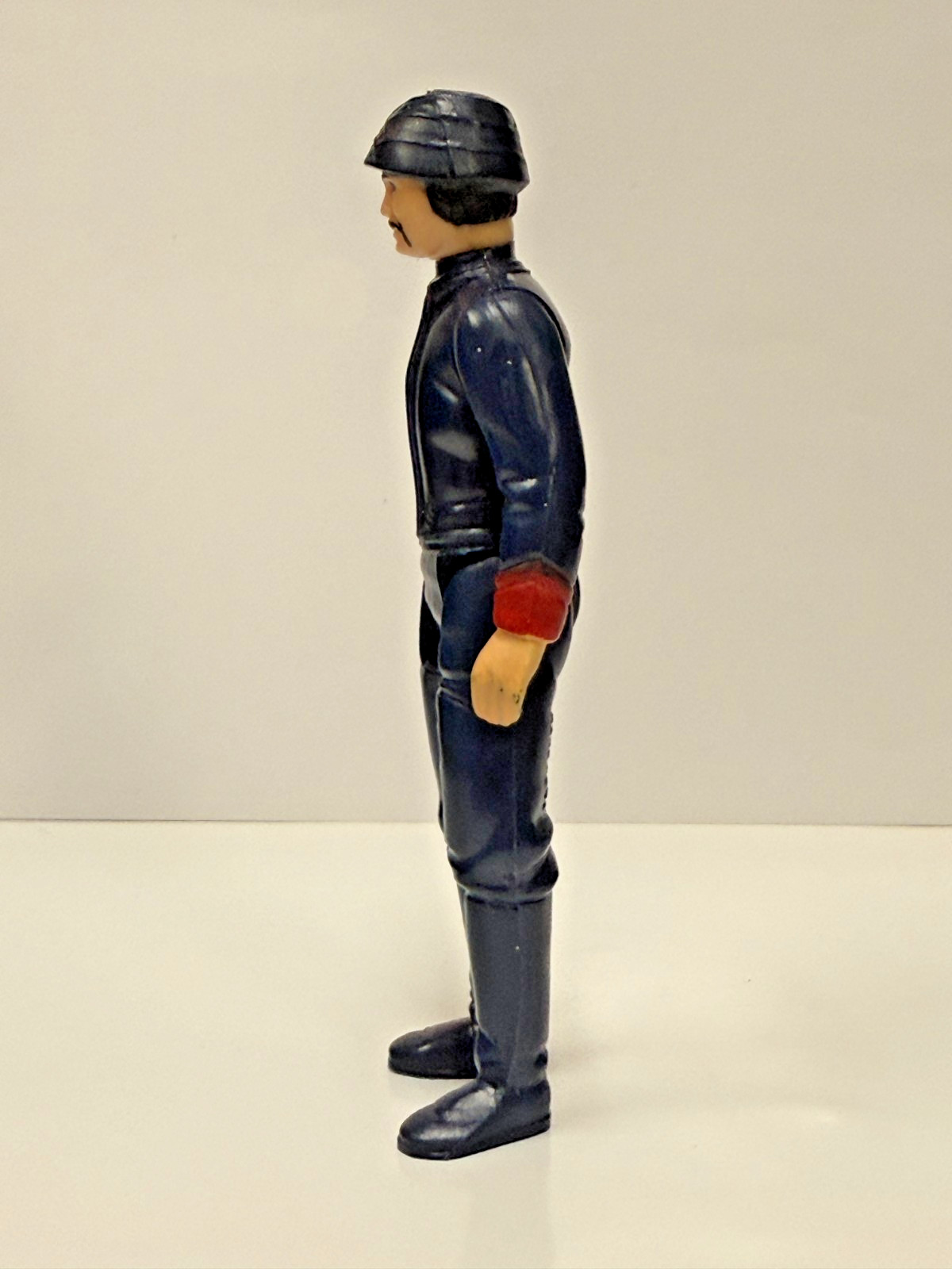 Bespin Security Guard (White) sold