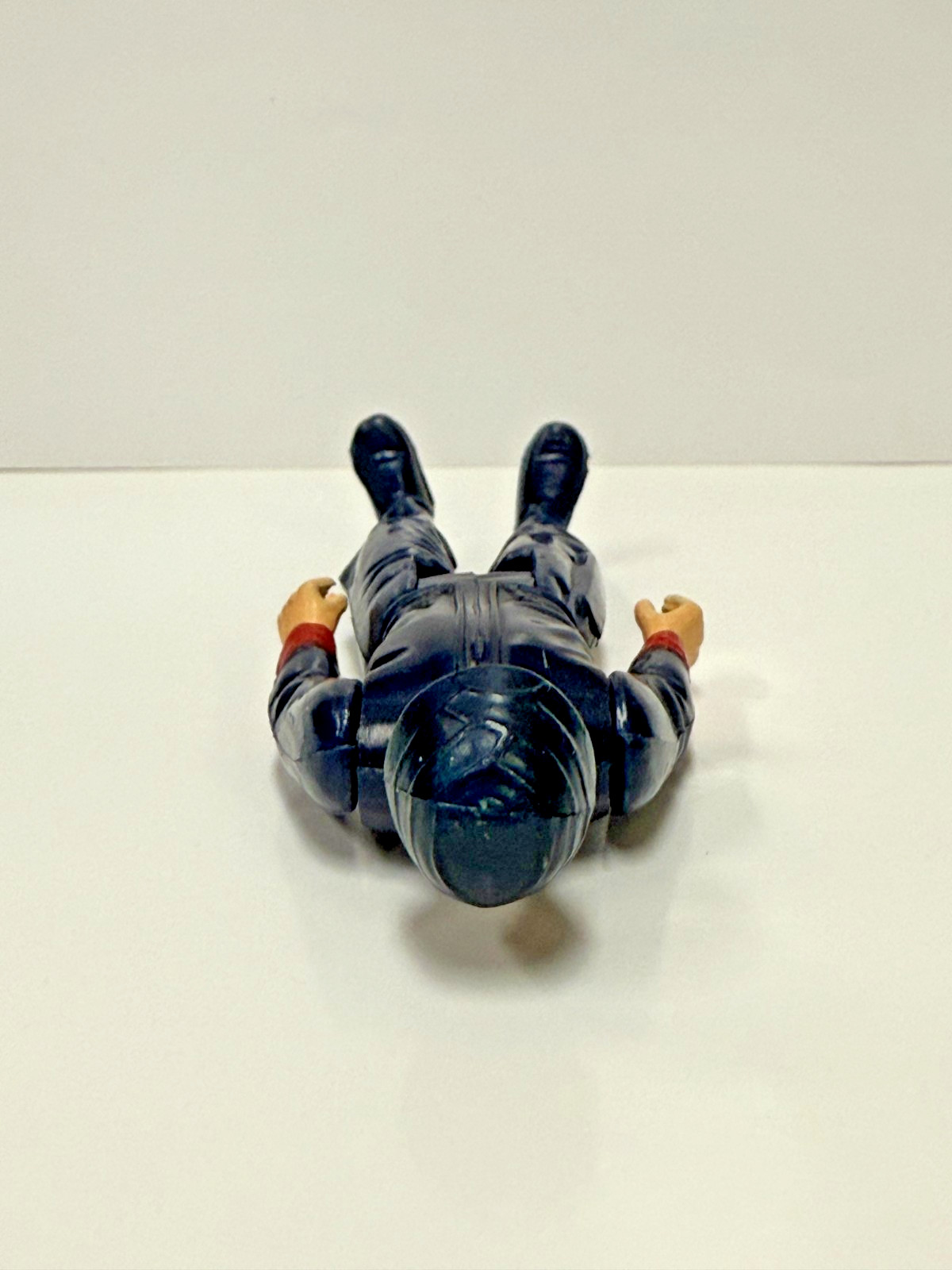 Bespin Security Guard (White) sold