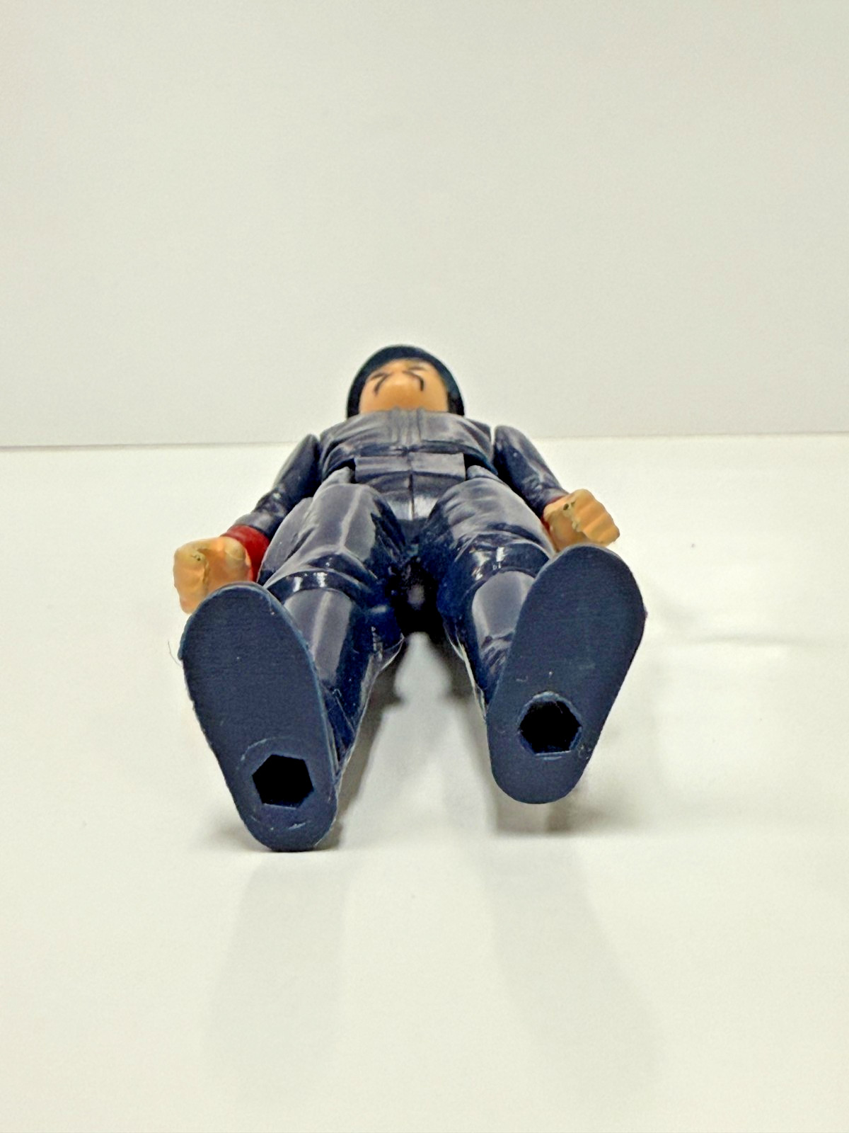 Bespin Security Guard (White) sold