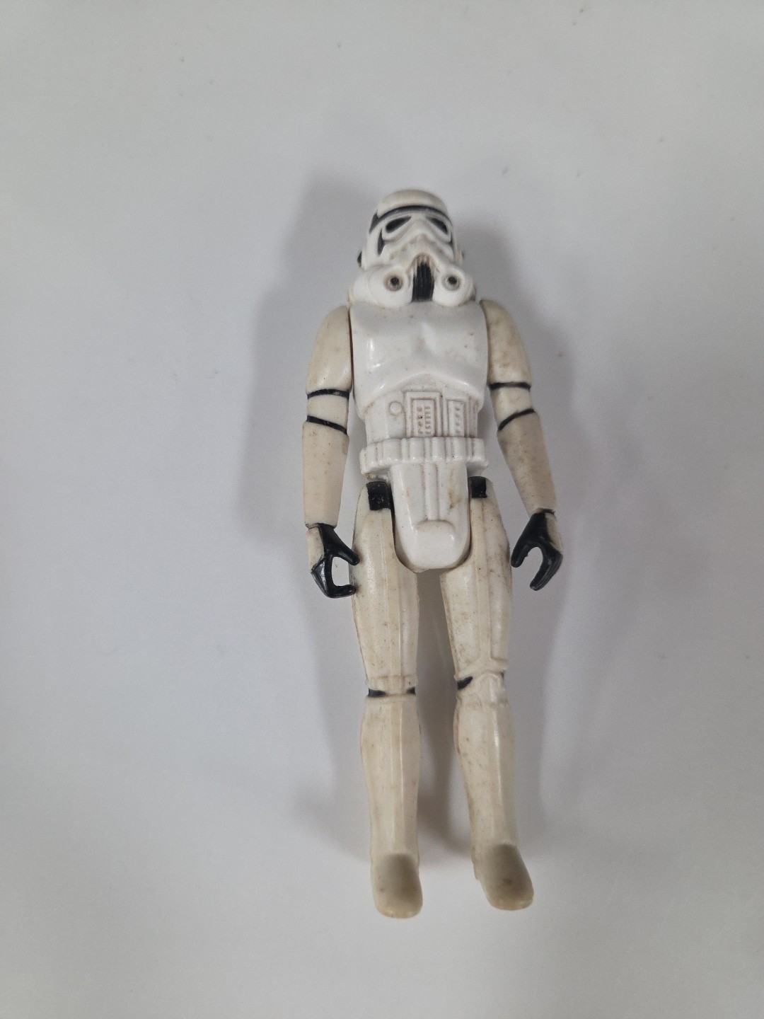 Imperial Stormtrooper sold