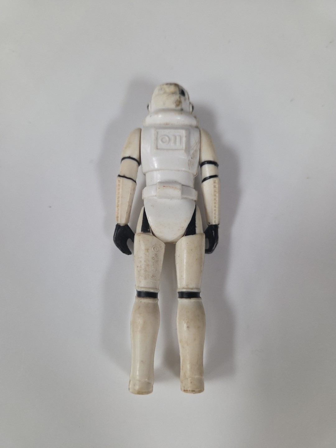 Imperial Stormtrooper sold