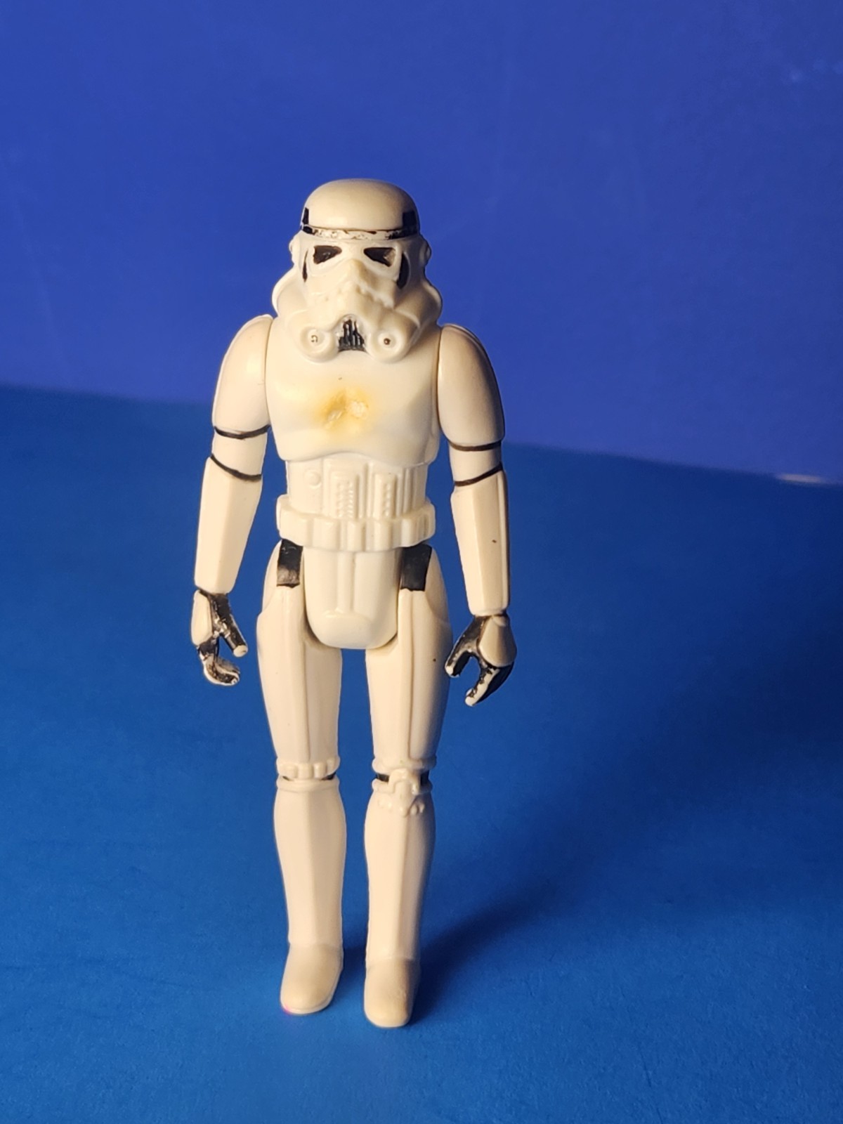 Imperial Stormtrooper sold