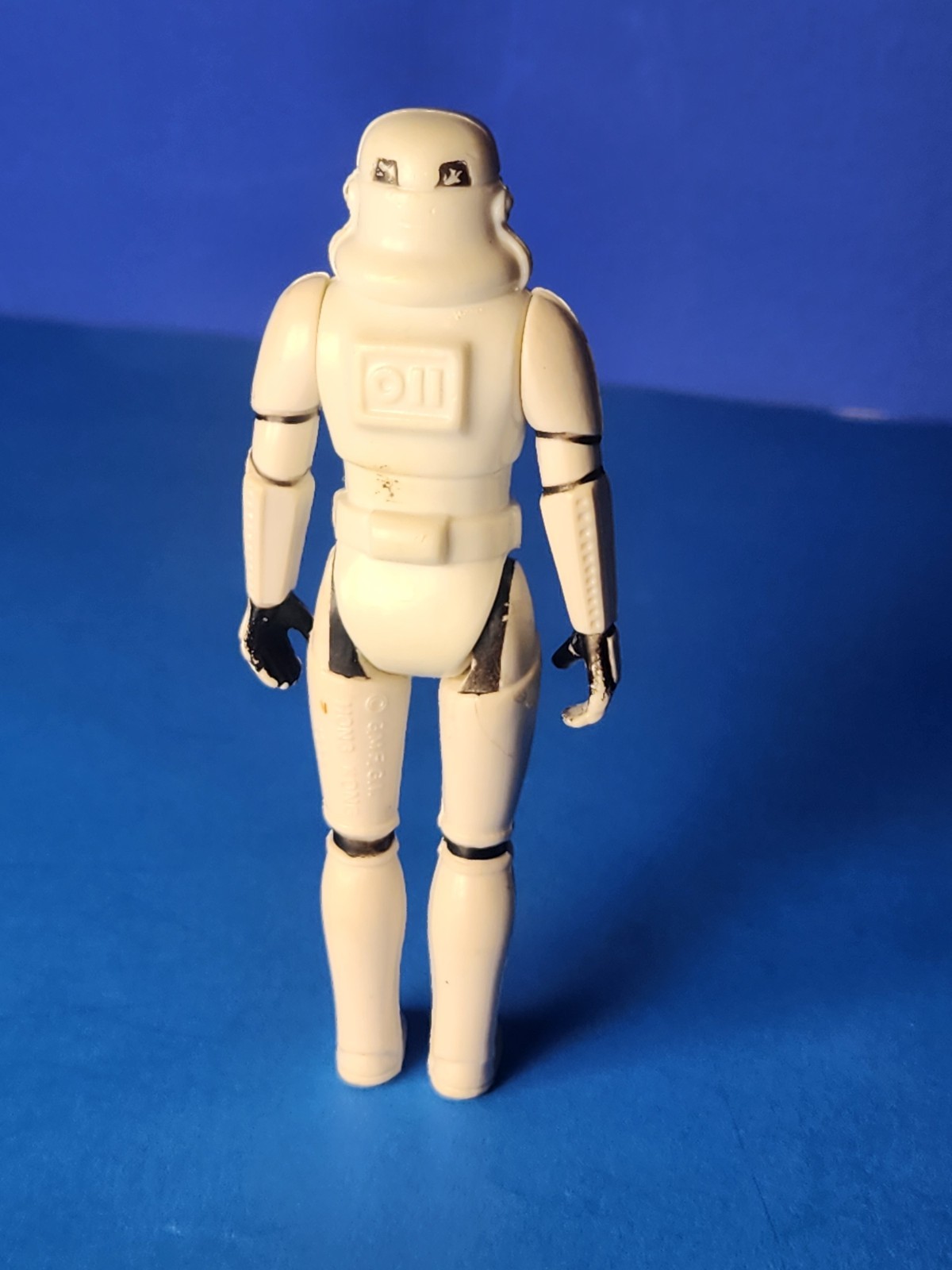 Imperial Stormtrooper sold