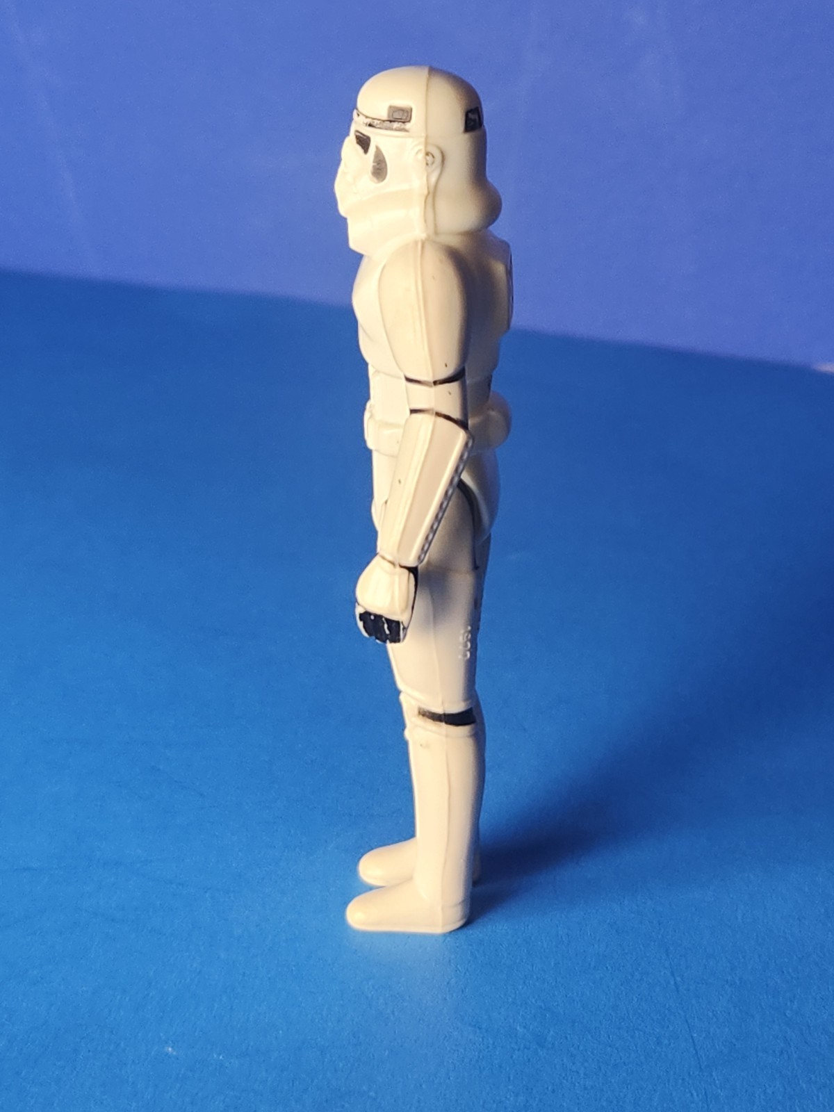 Imperial Stormtrooper sold