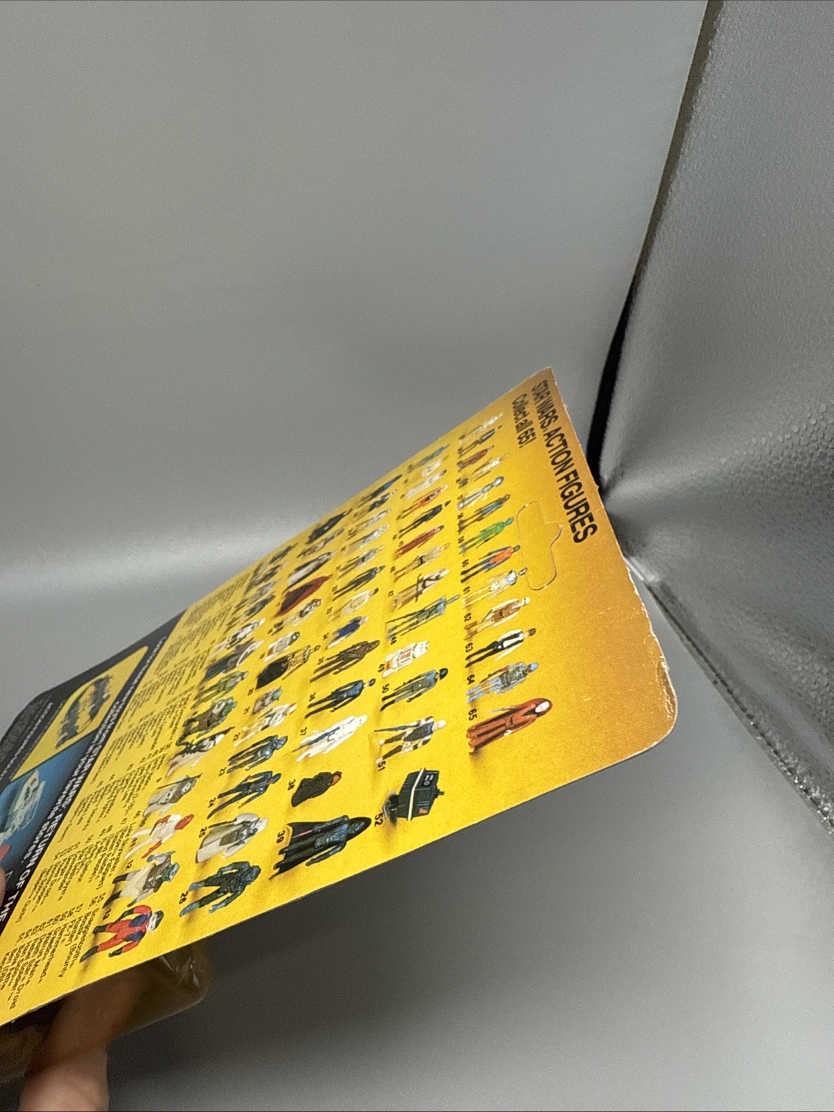 Logray (Ewok Medicine Man) sold