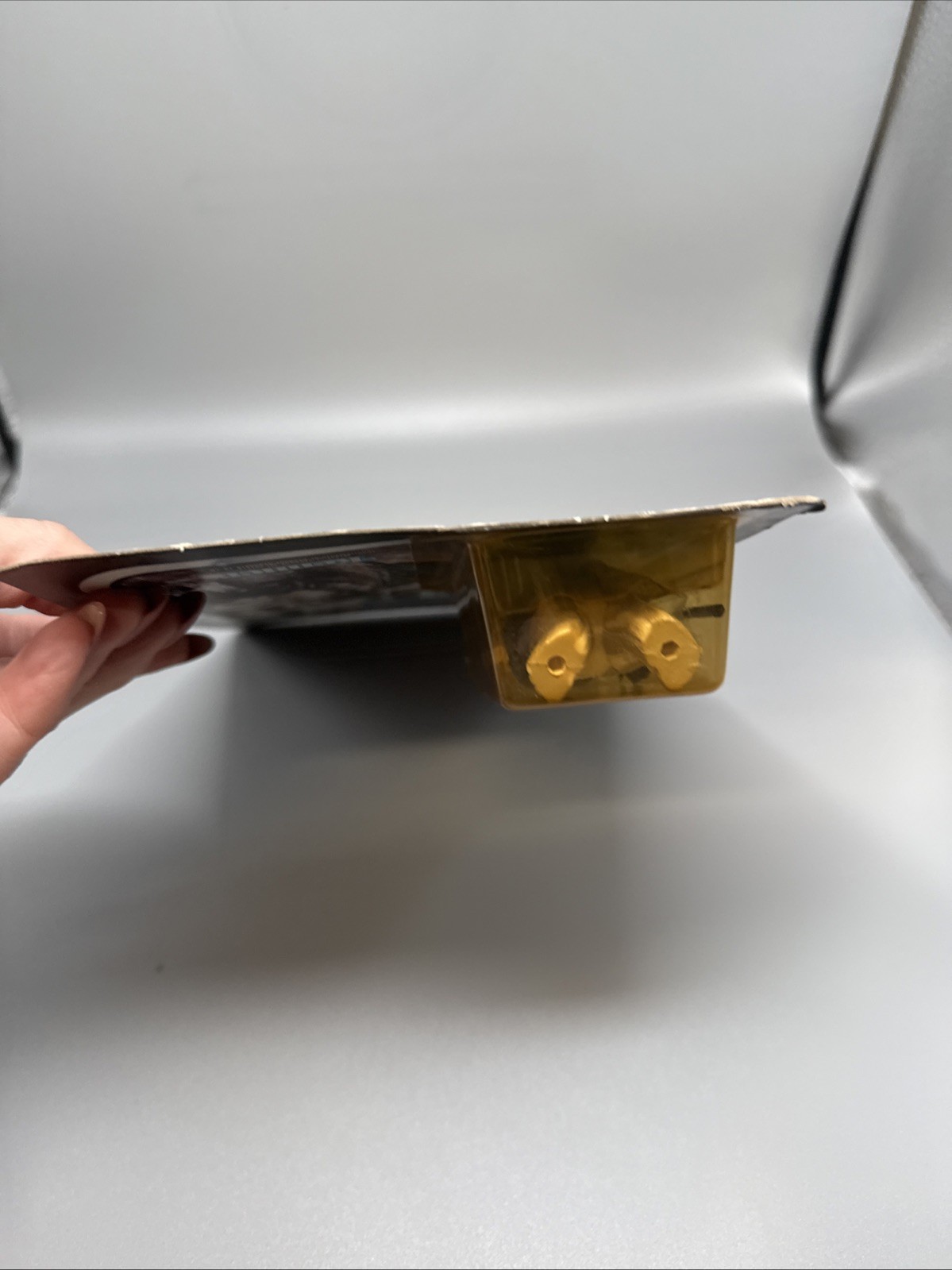 Logray (Ewok Medicine Man) sold