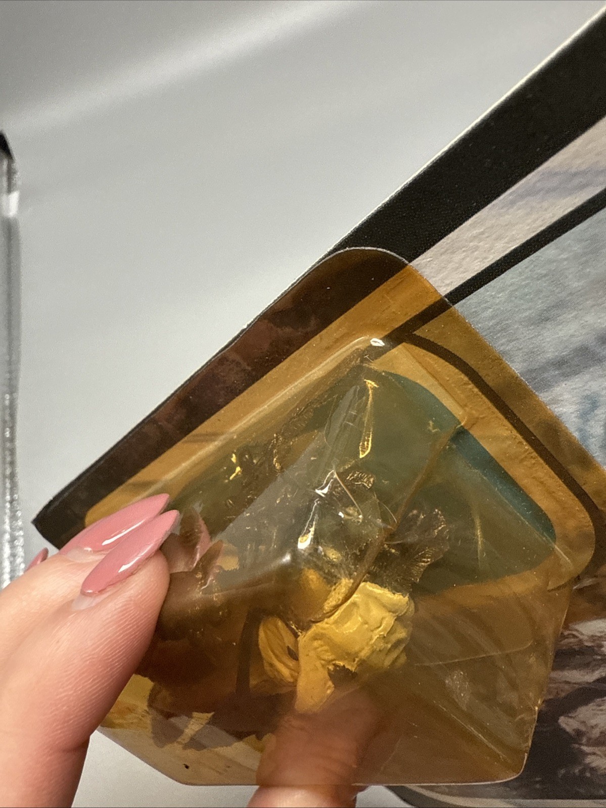 Logray (Ewok Medicine Man) sold