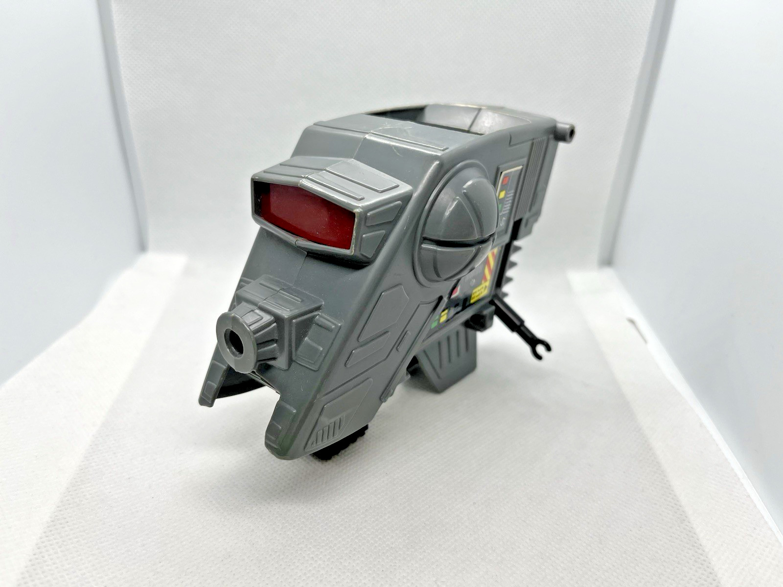 INT-4 (Interceptor) sold