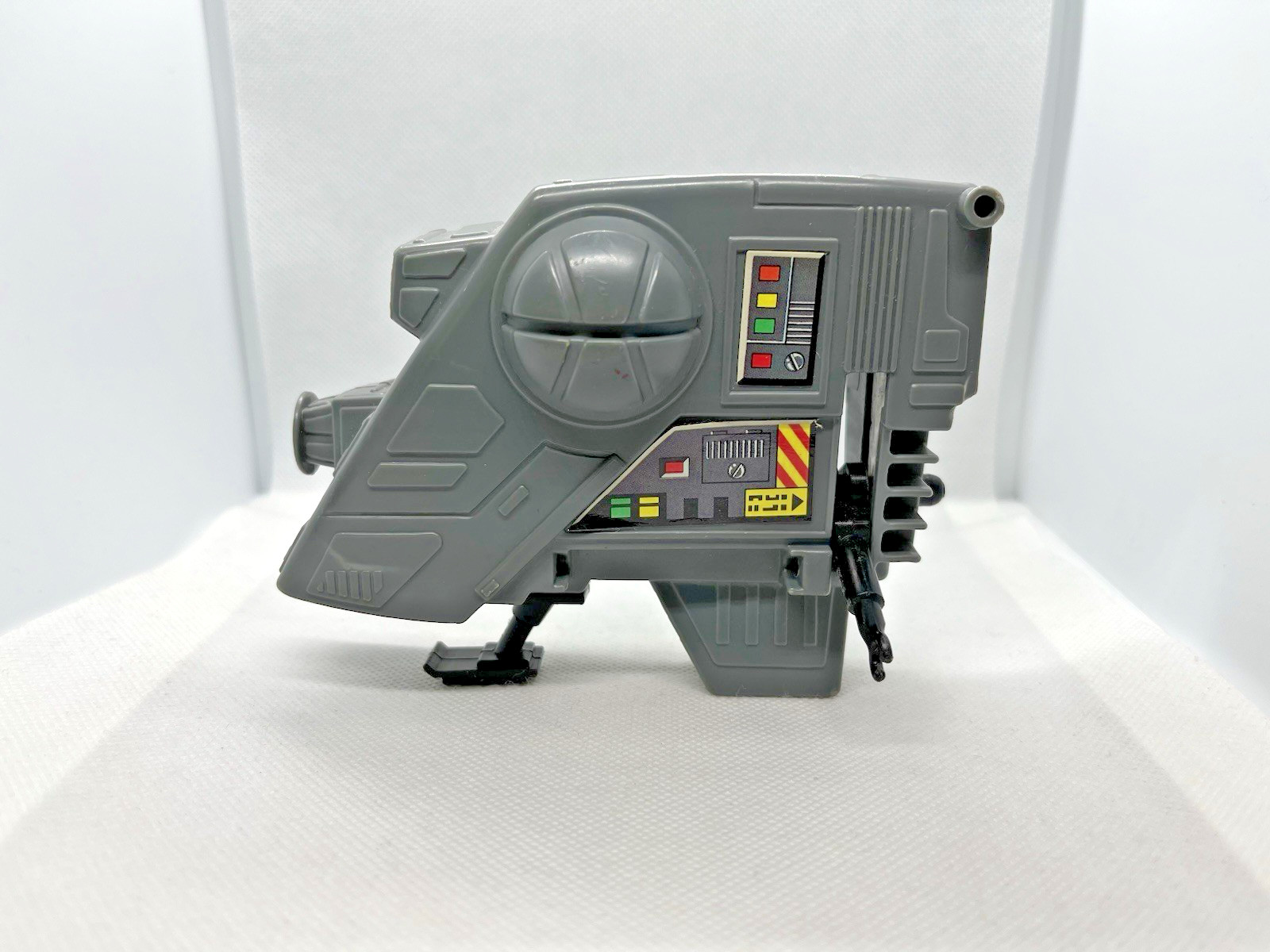 INT-4 (Interceptor) sold