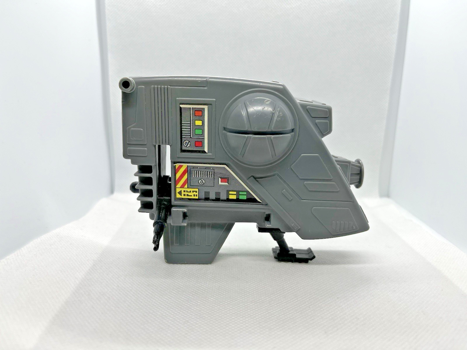 INT-4 (Interceptor) sold