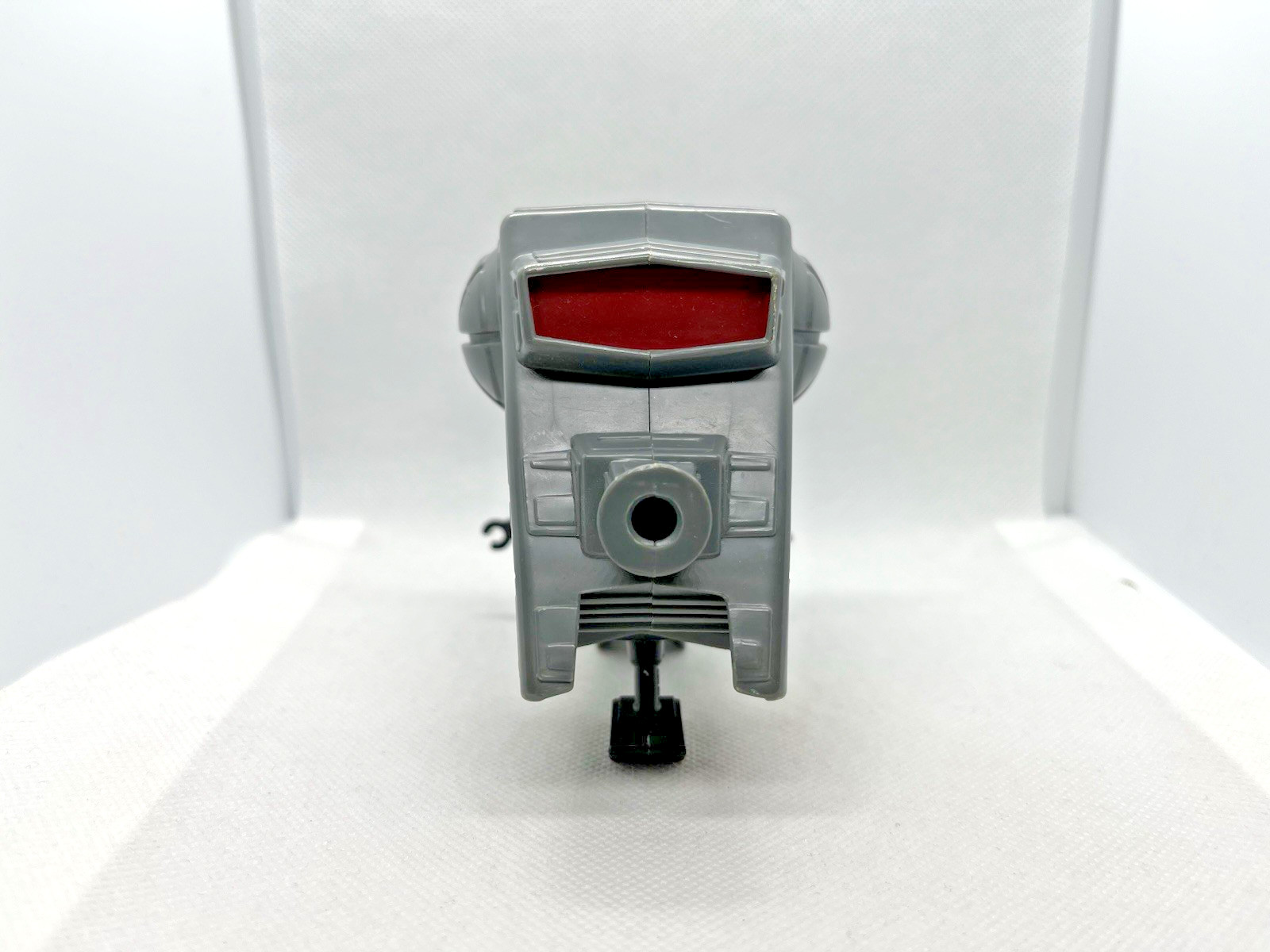 INT-4 (Interceptor) sold