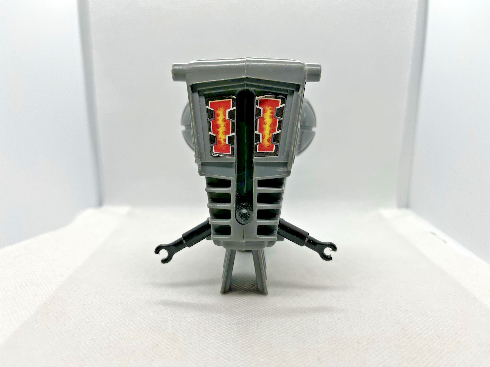 INT-4 (Interceptor) sold