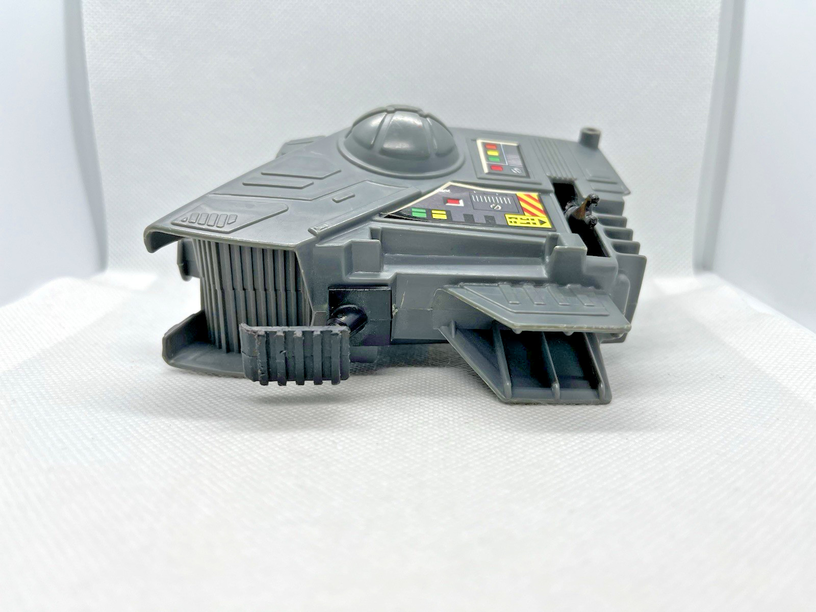 INT-4 (Interceptor) sold