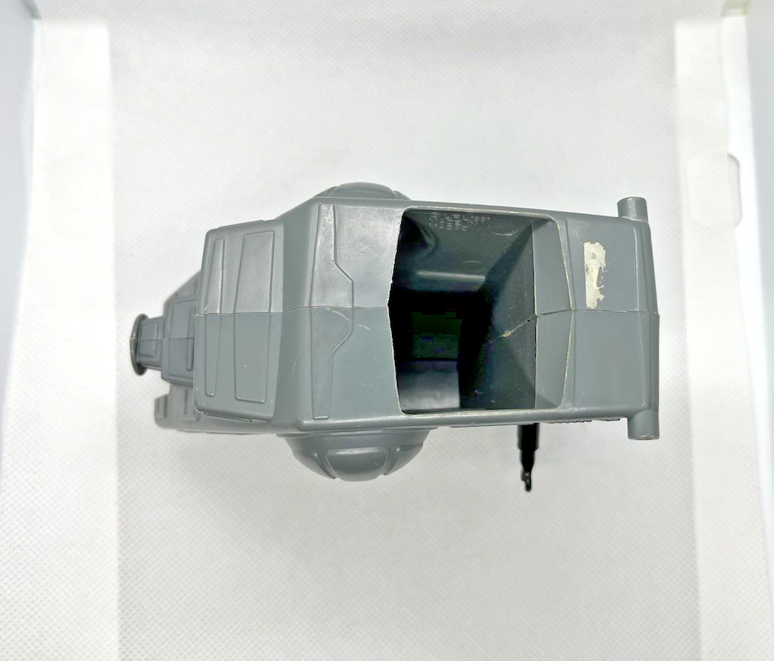 INT-4 (Interceptor) sold